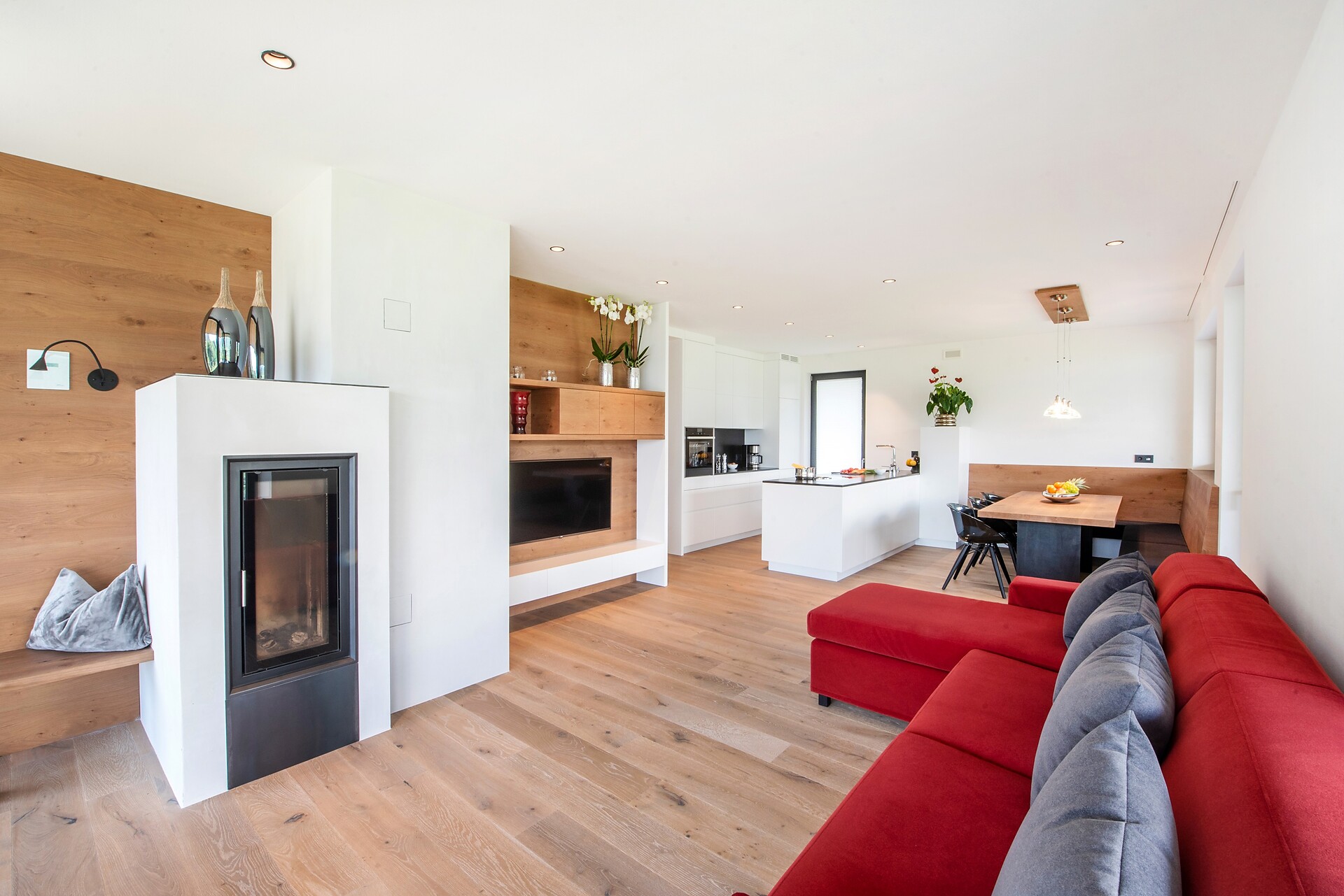 Villa Barleit - Alto Adige Wine Road - #16 - suedtirol.info