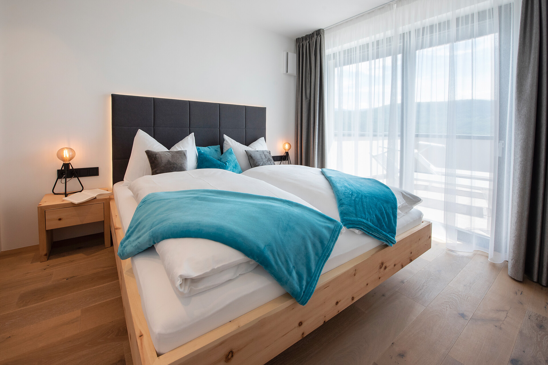Villa Barleit - Alto Adige Wine Road - #24 - suedtirol.info