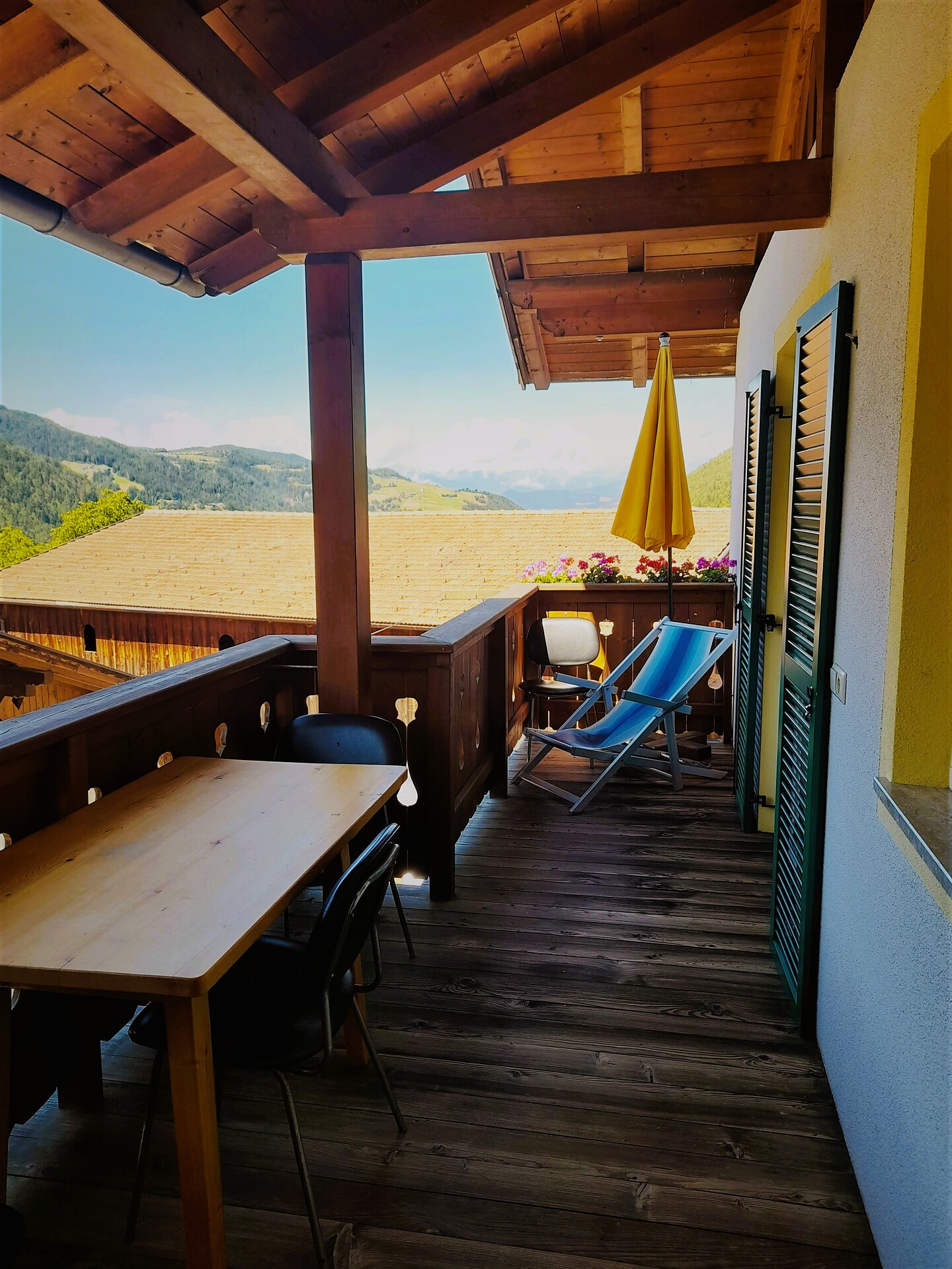 Balcone