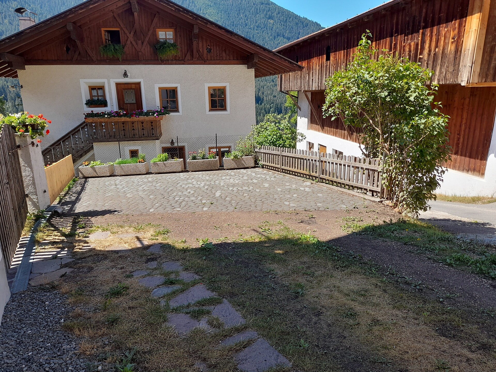Parcheggio