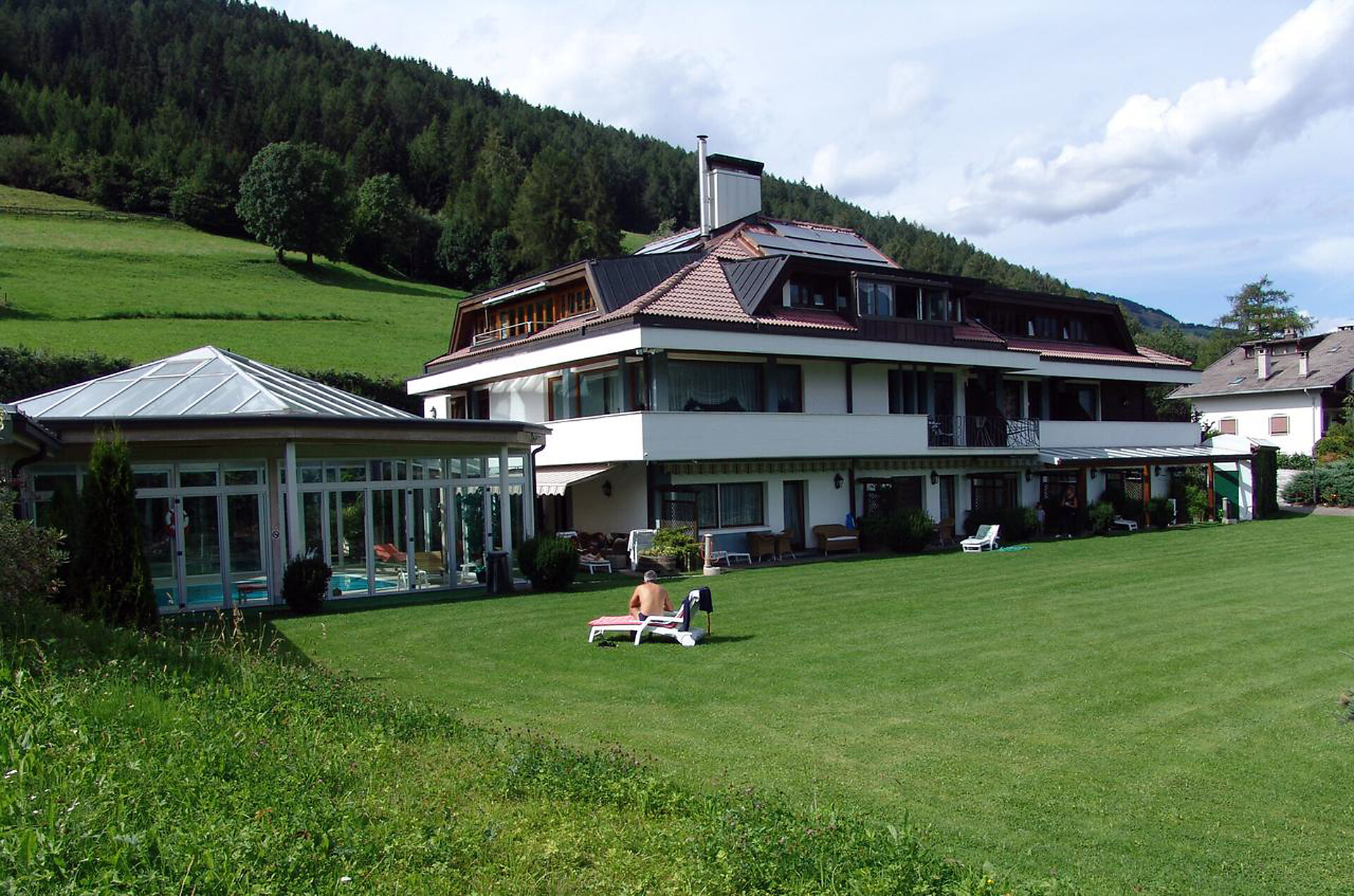 Estate