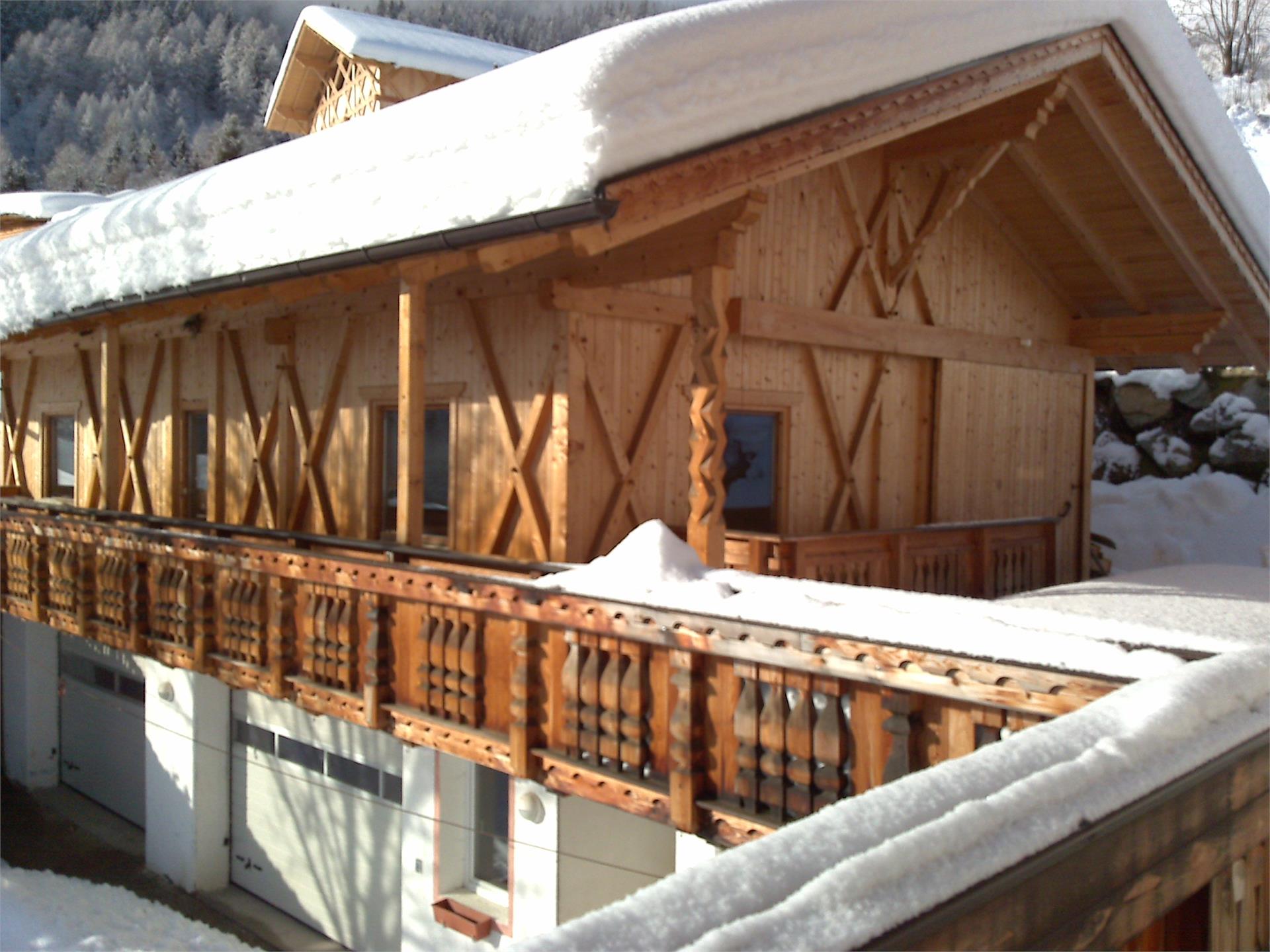 Virtus et Otium - Maso Feldererhof Vipiteno 5 suedtirol.info