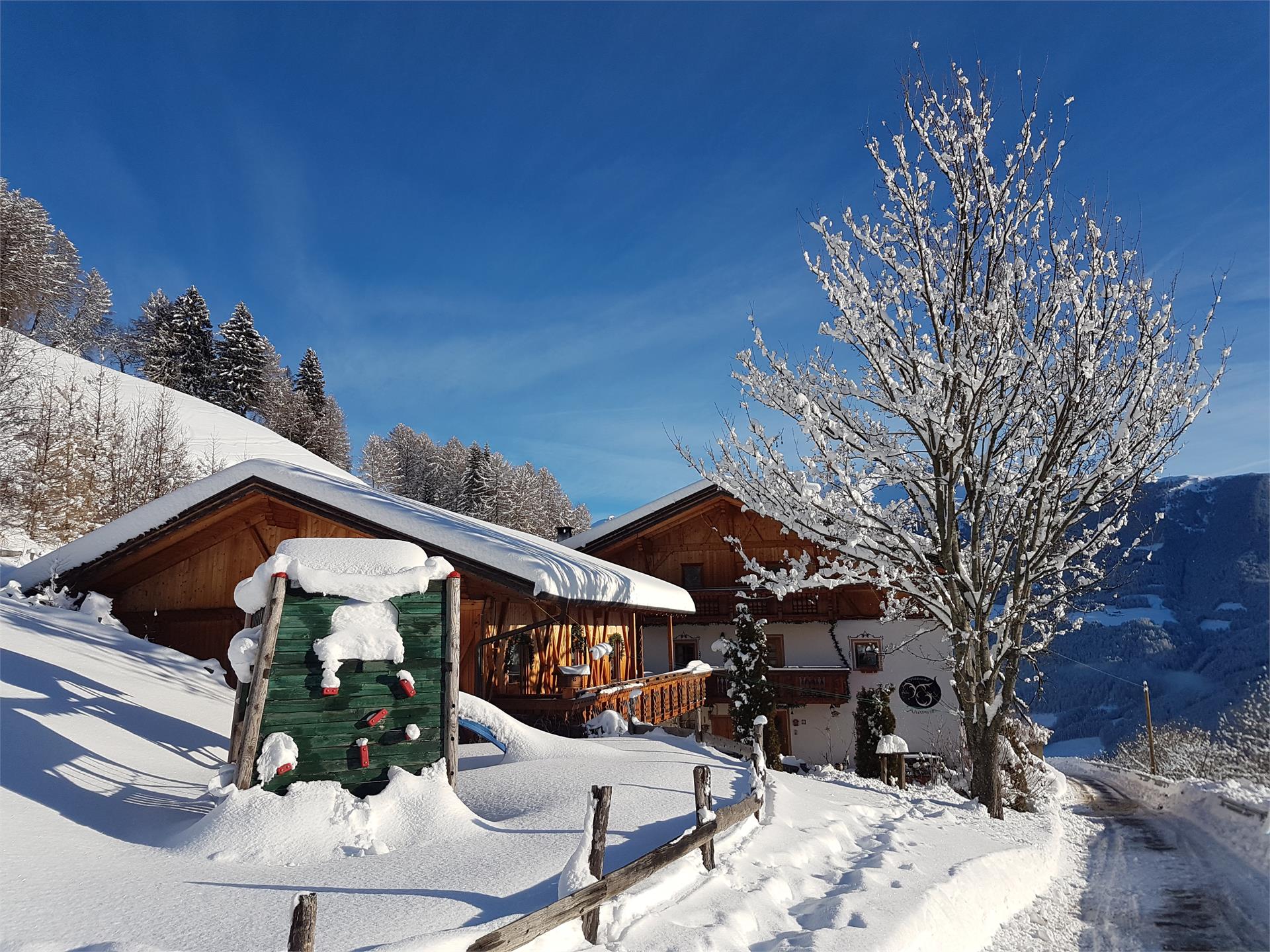 Virtus et Otium - Maso Feldererhof Vipiteno 12 suedtirol.info