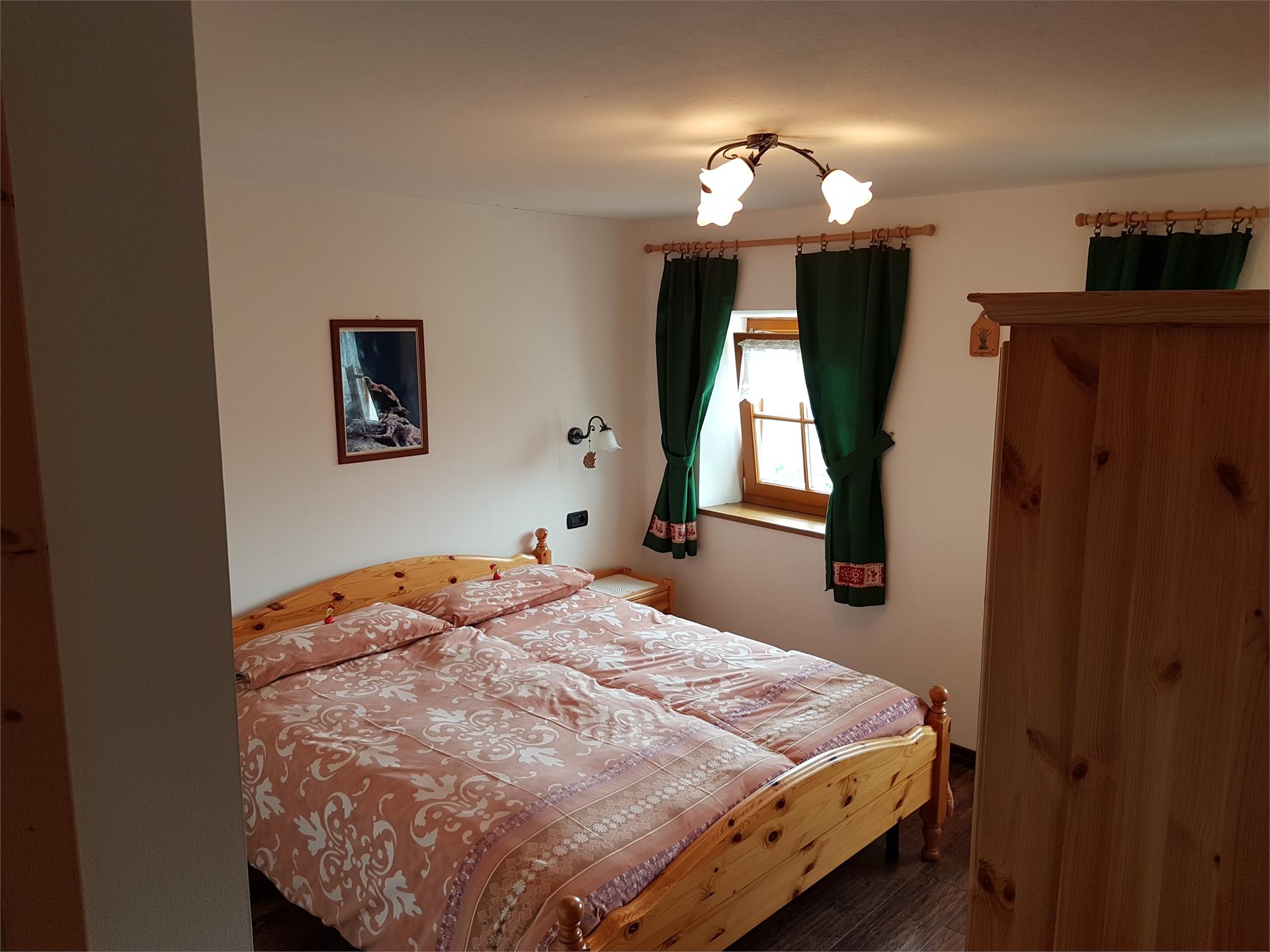 Virtus et Otium - Maso Feldererhof Vipiteno 8 suedtirol.info