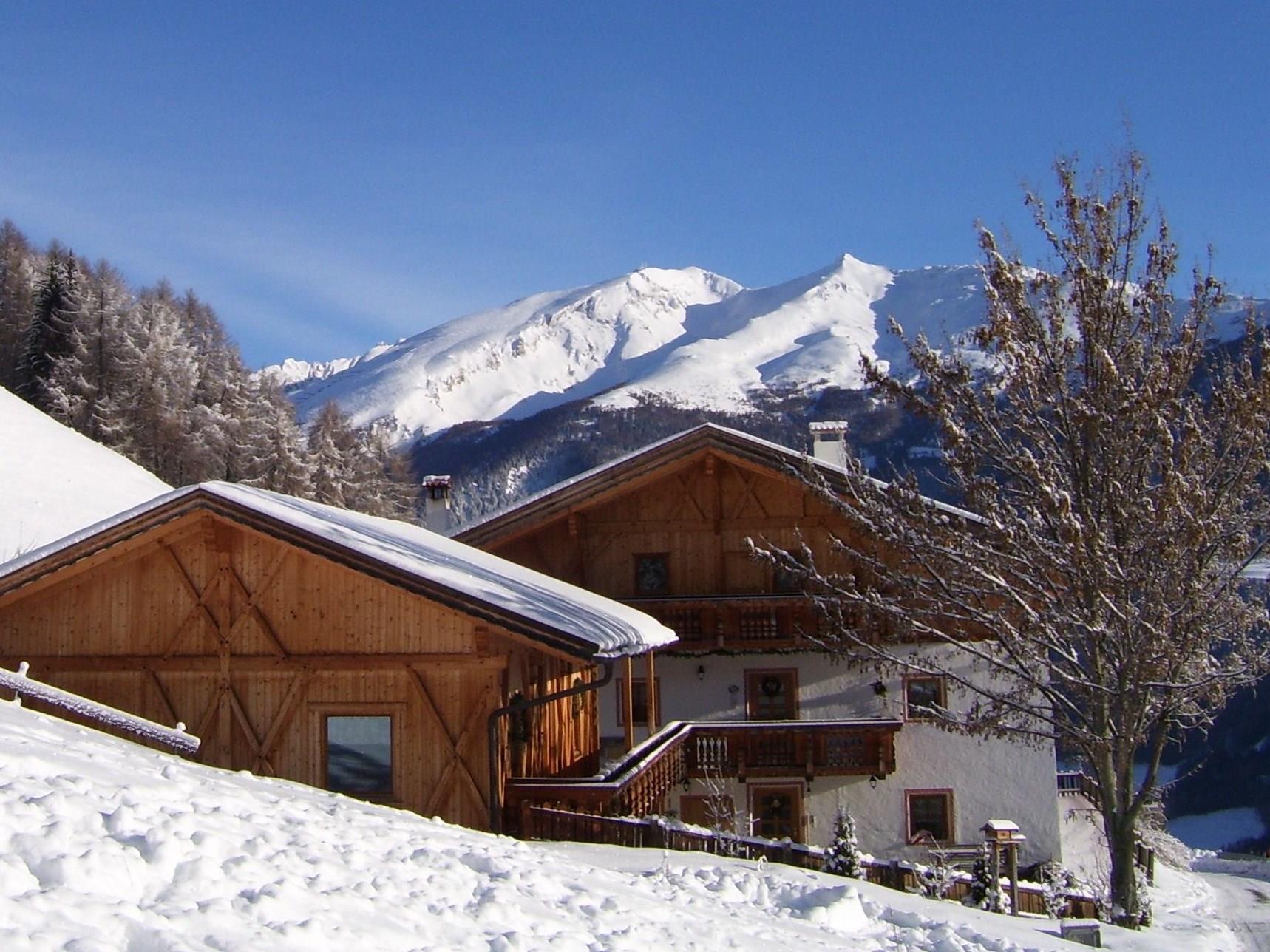 Virtus et Otium - Maso Feldererhof Vipiteno 2 suedtirol.info