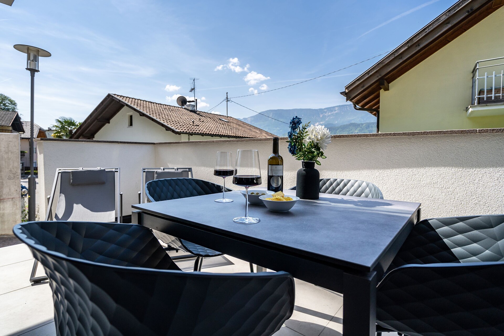 Terrazza