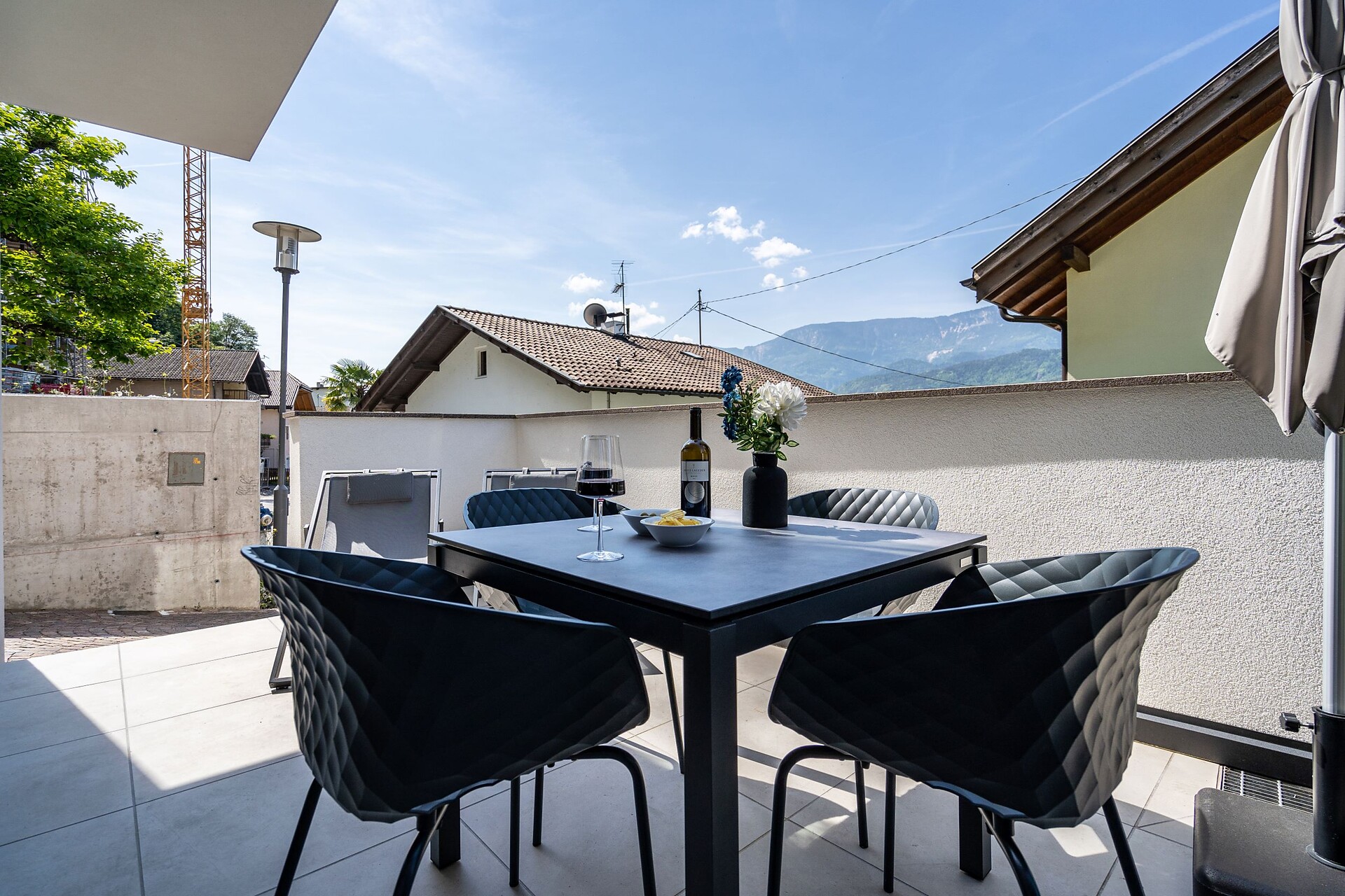 Terrazza