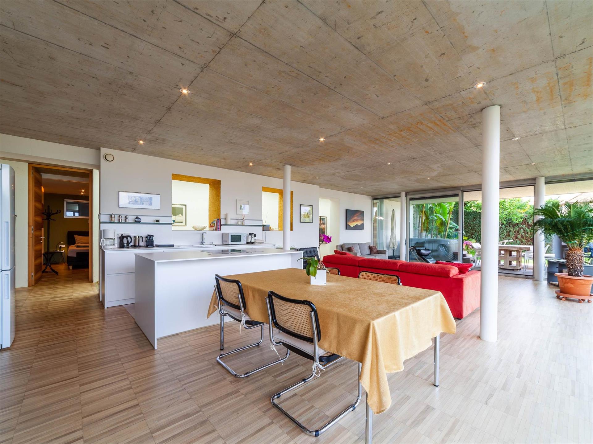 Villa Alvarium 2 Schenna/Scena 1 suedtirol.info