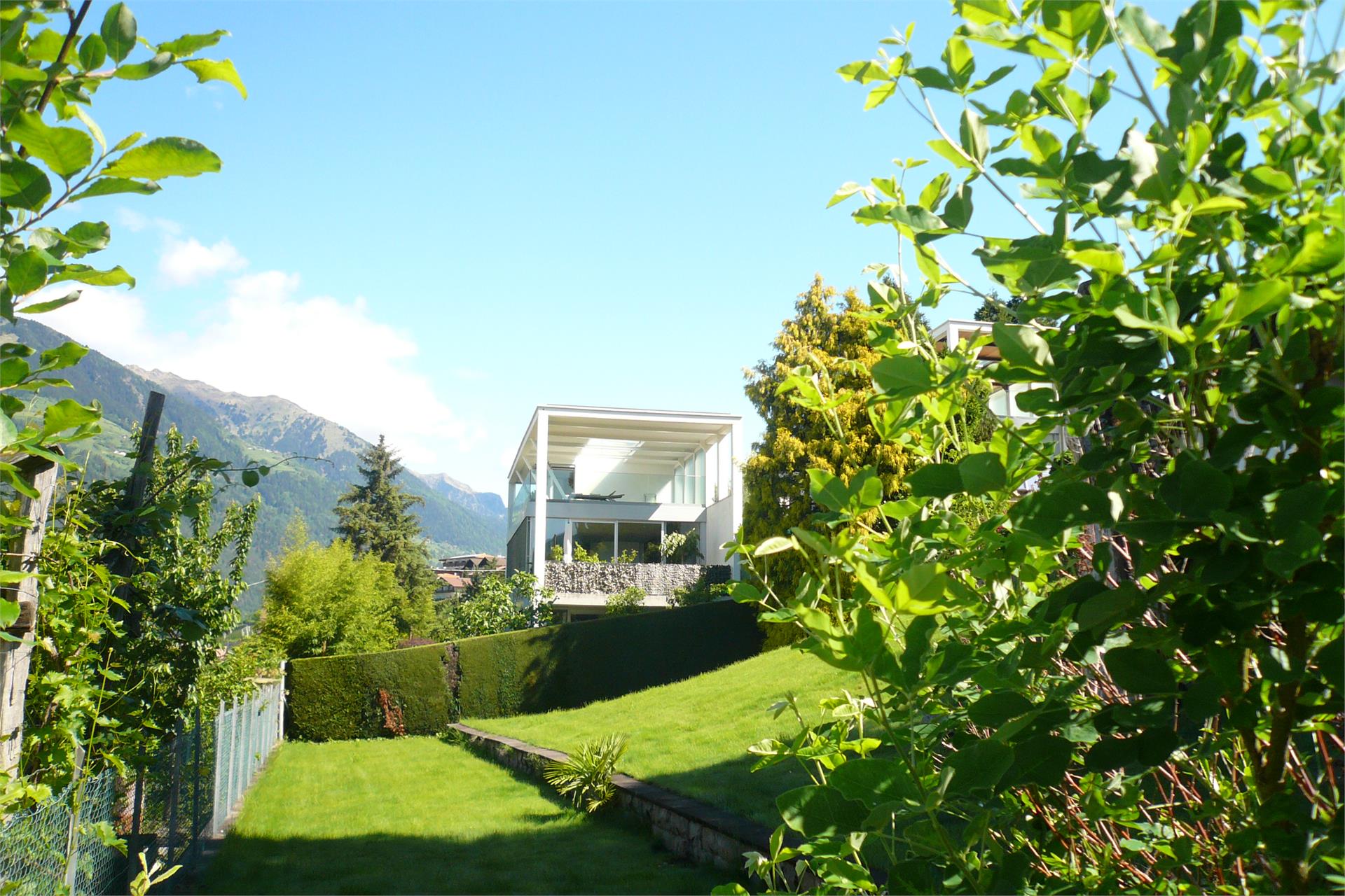 Villa Alvarium 2 Schenna/Scena 16 suedtirol.info