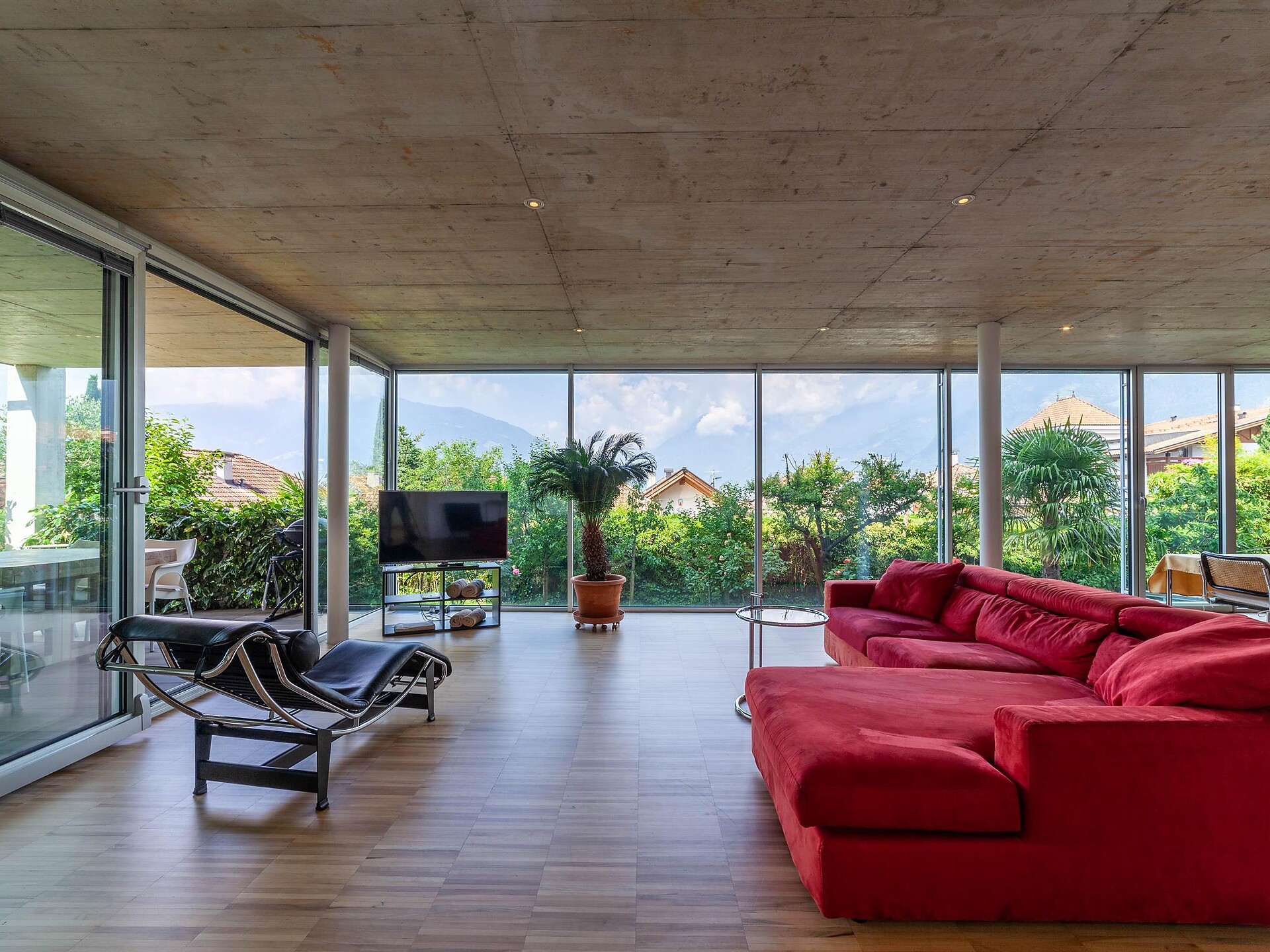 Villa Alvarium