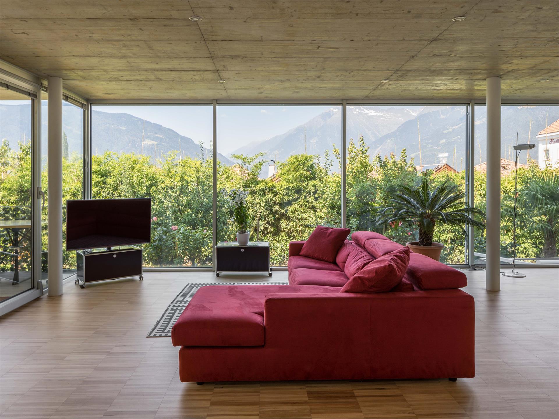 Villa Alvarium 2 Schenna/Scena 5 suedtirol.info