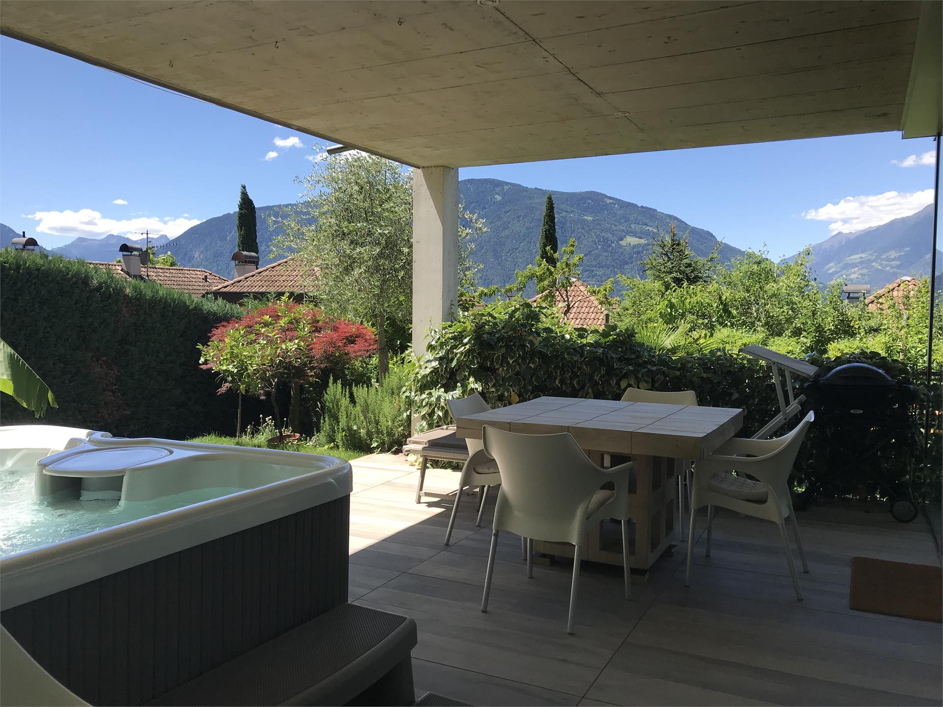 Villa Alvarium 2 Schenna/Scena 15 suedtirol.info