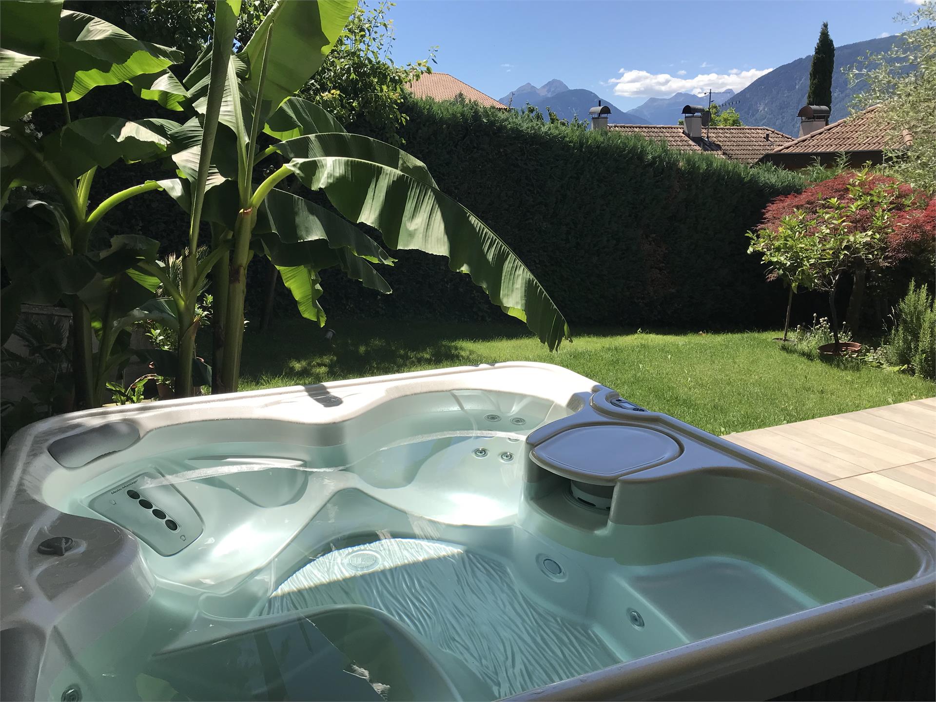 Villa Alvarium 2 Schenna/Scena 14 suedtirol.info