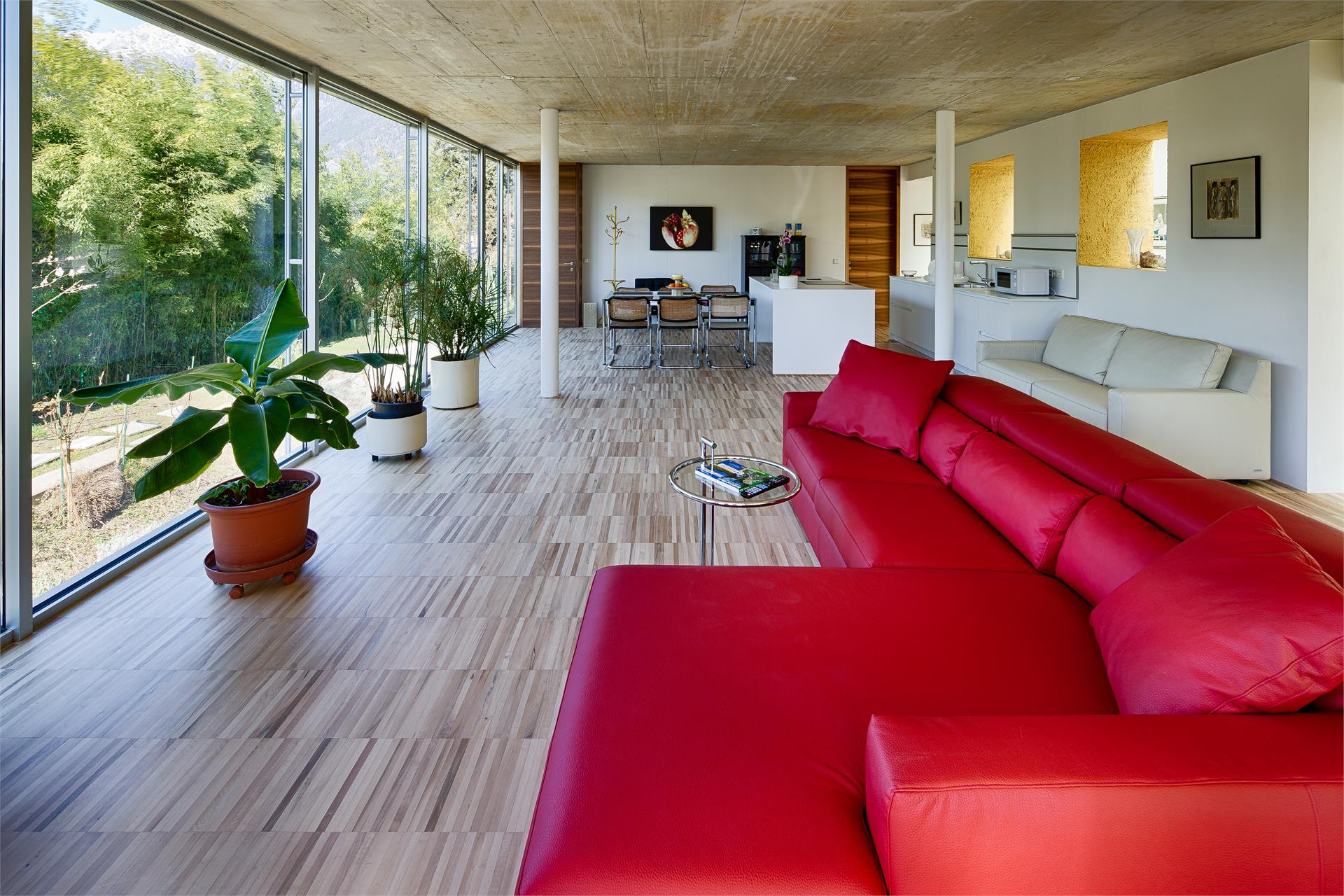 Villa Alvarium 2 Schenna/Scena 10 suedtirol.info