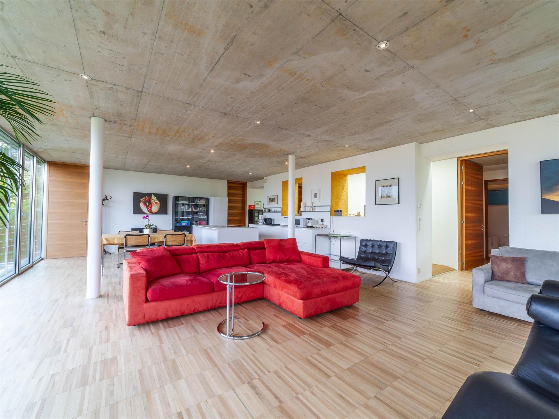 Villa Alvarium 2 Schenna/Scena 3 suedtirol.info