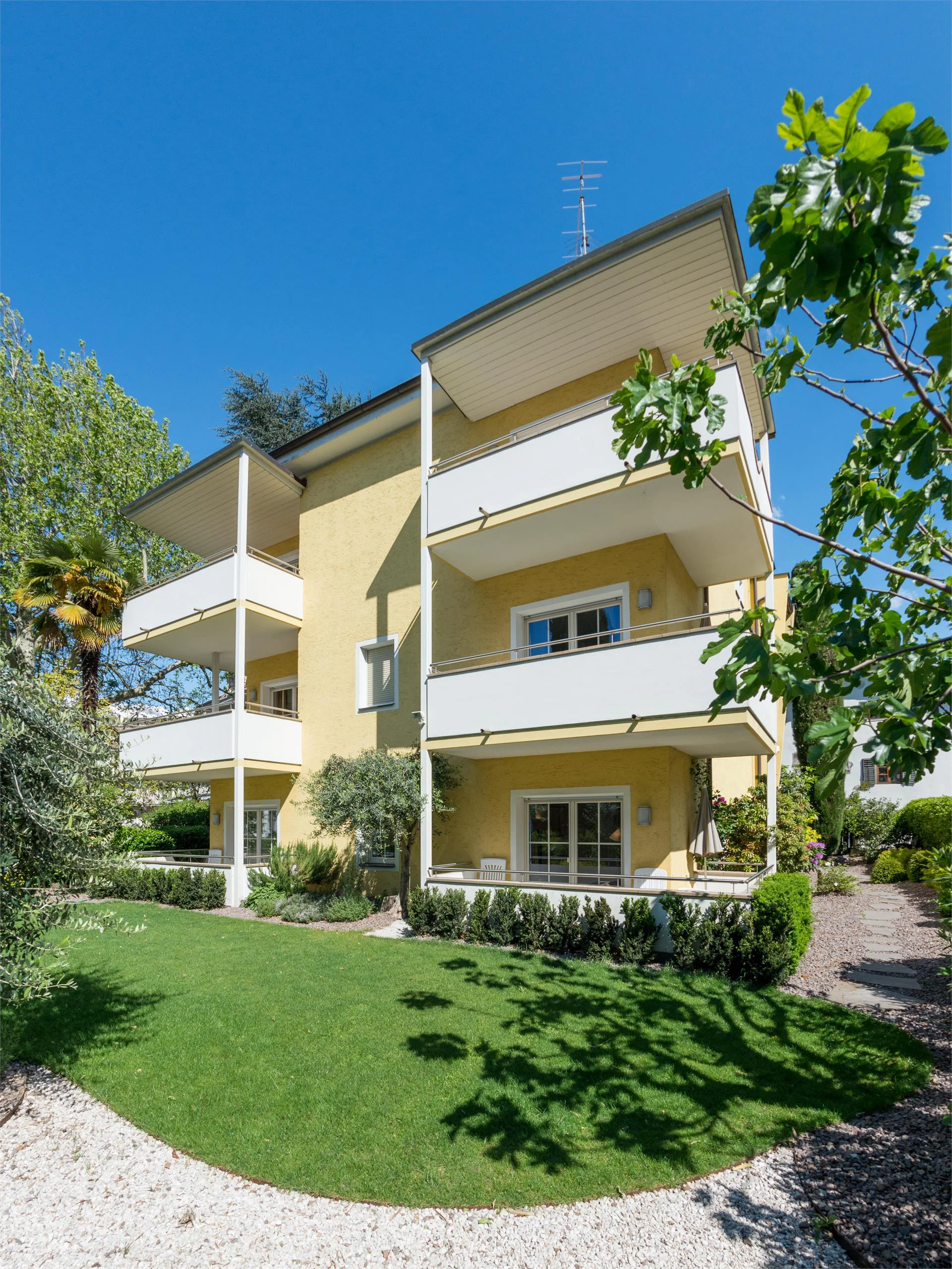 Villa Majense Merano 1 suedtirol.info