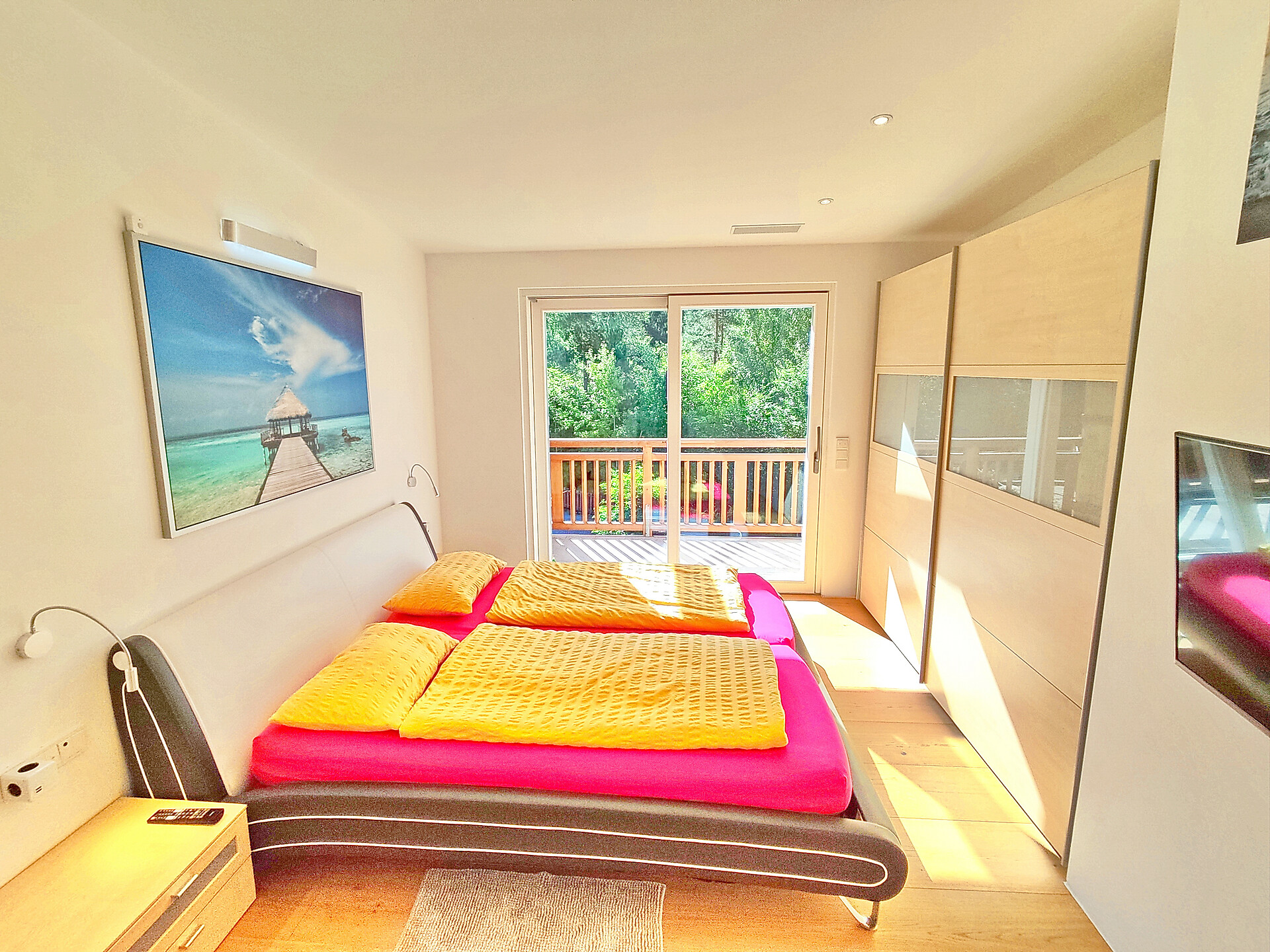 Vidora Apartments