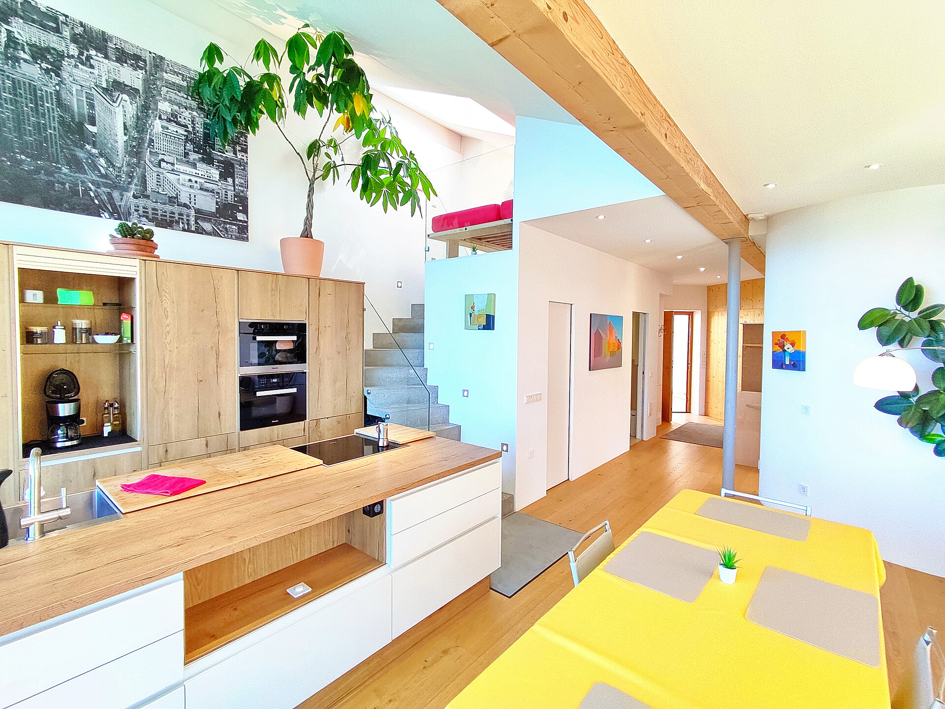 Vidora Apartments