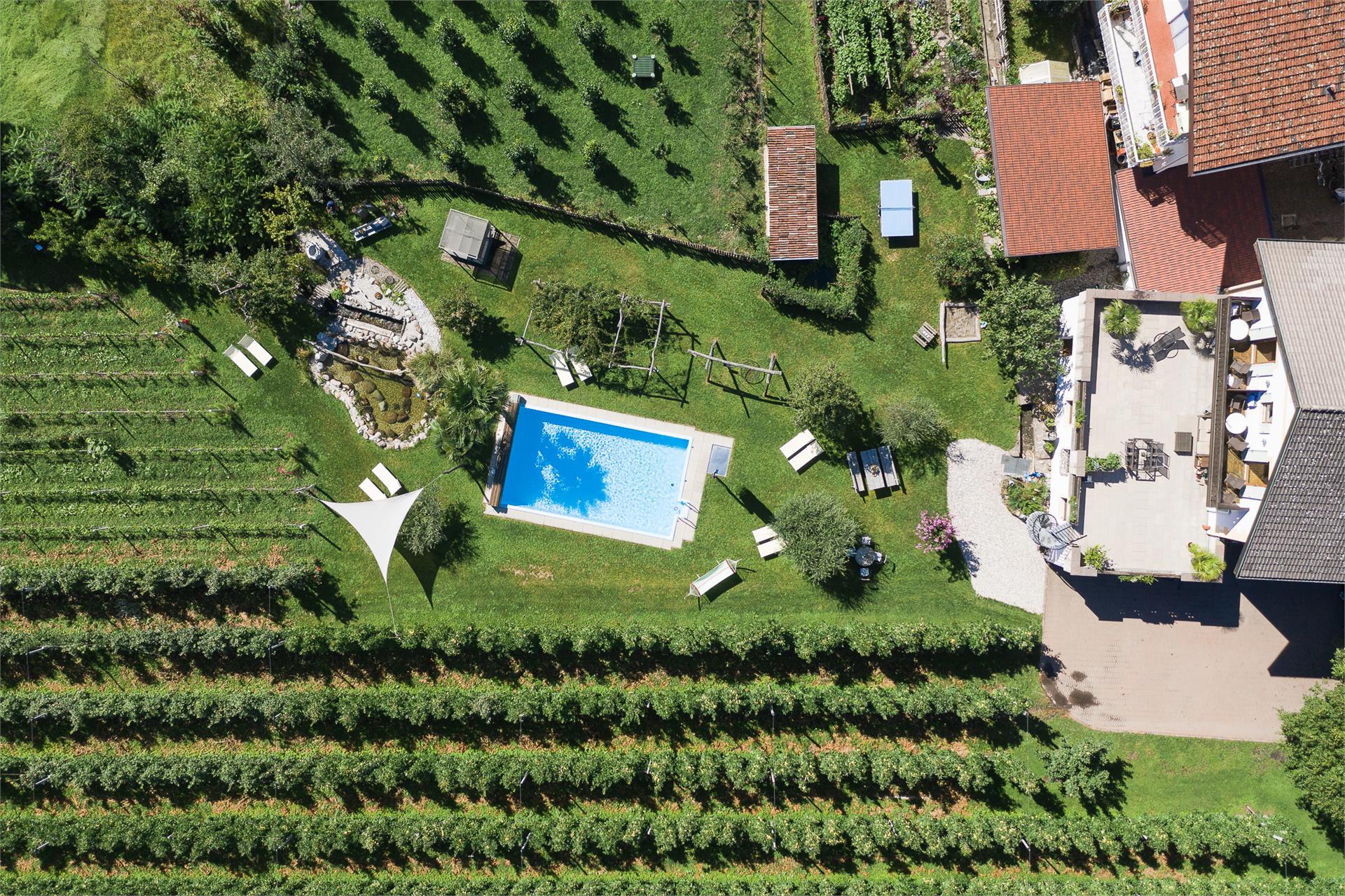 Vettererhof Lana 31 suedtirol.info