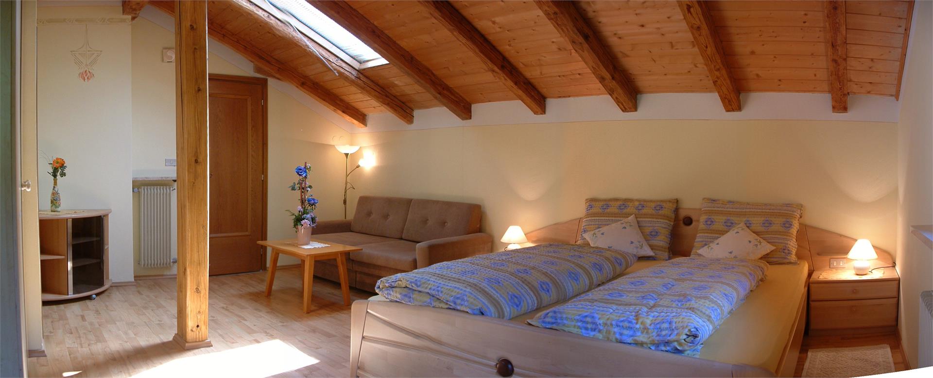 Vitalhof Niederhof Lana 10 suedtirol.info