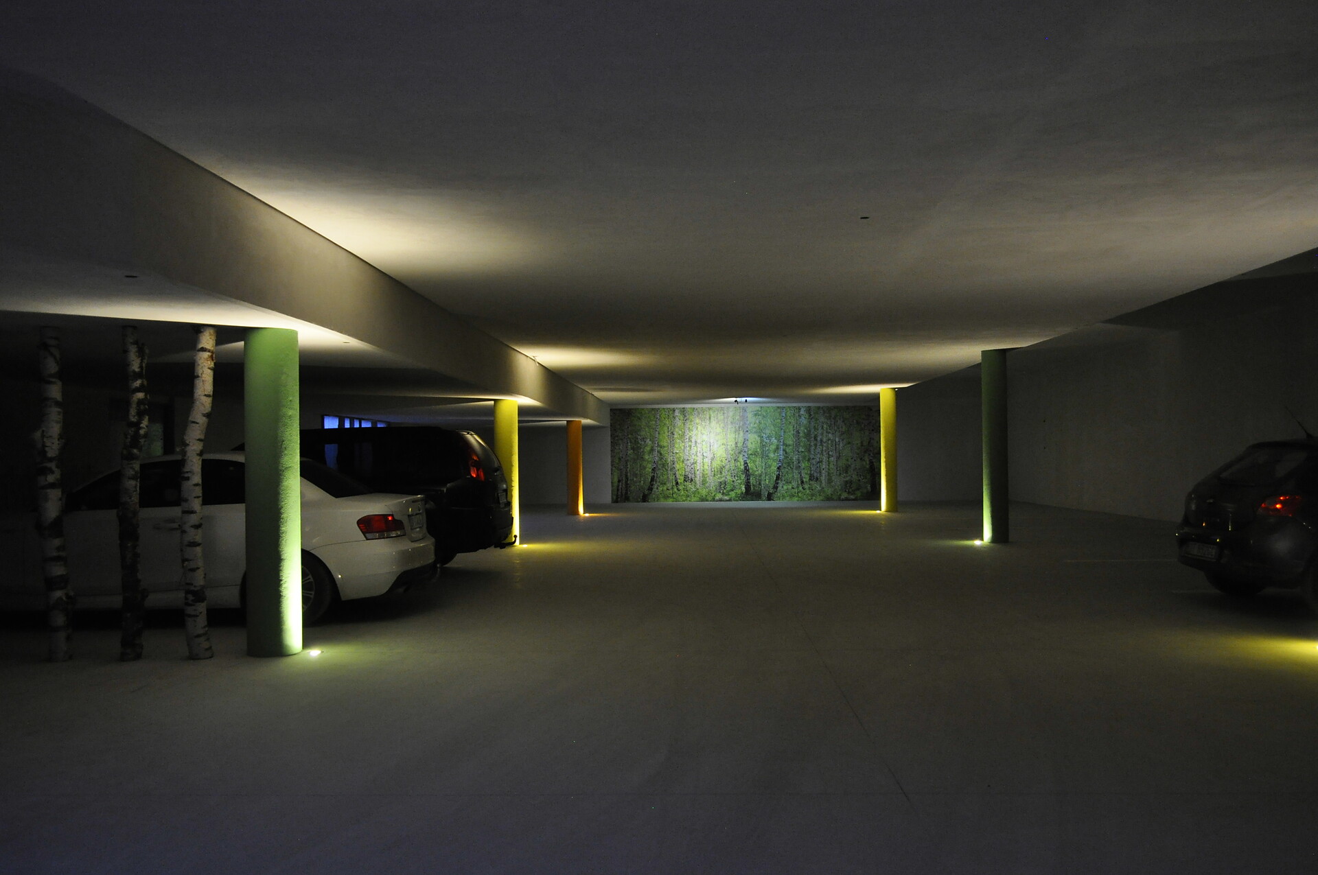 Garage am Niederhof