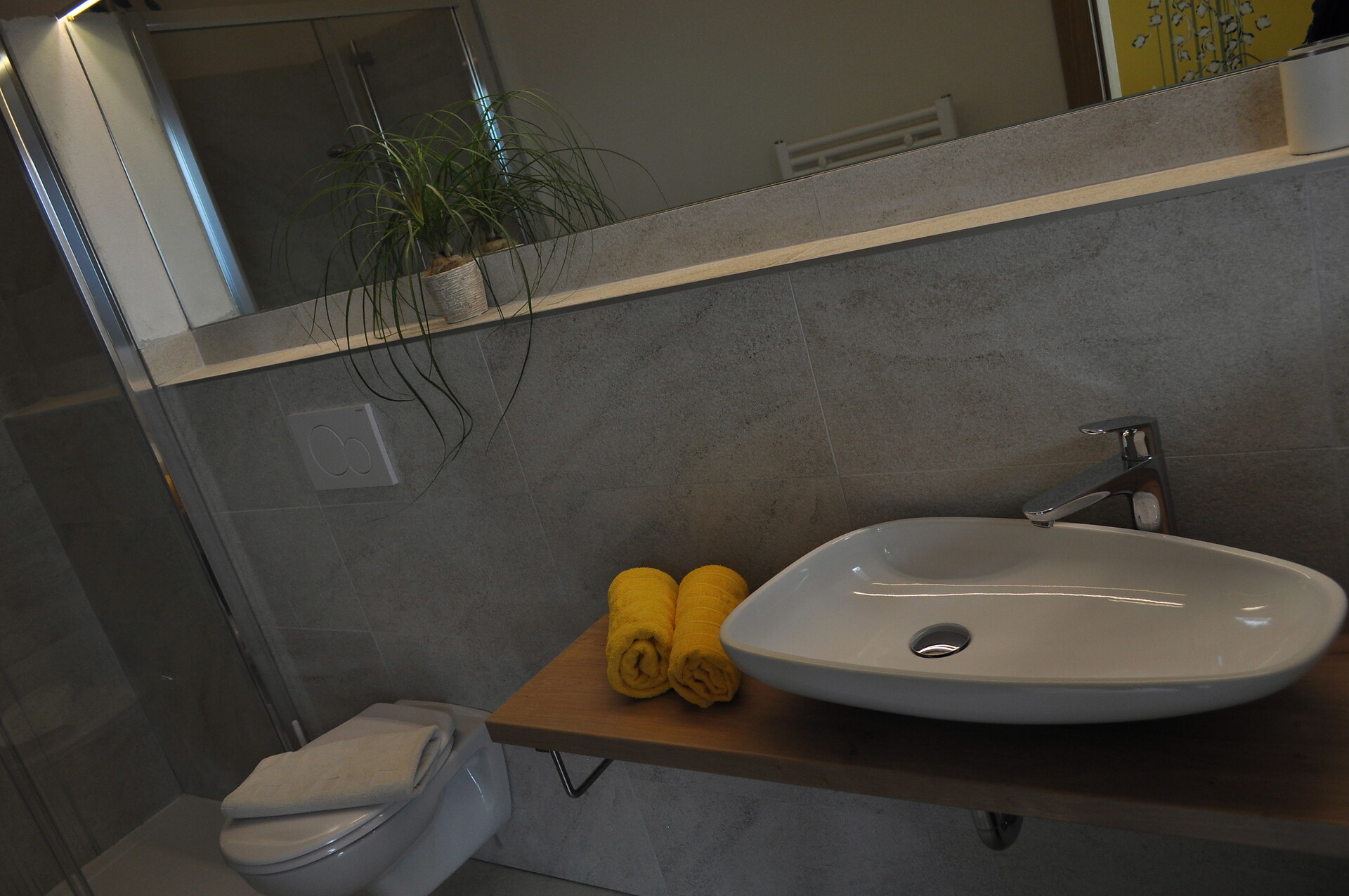 Badezimmer Himmelreich