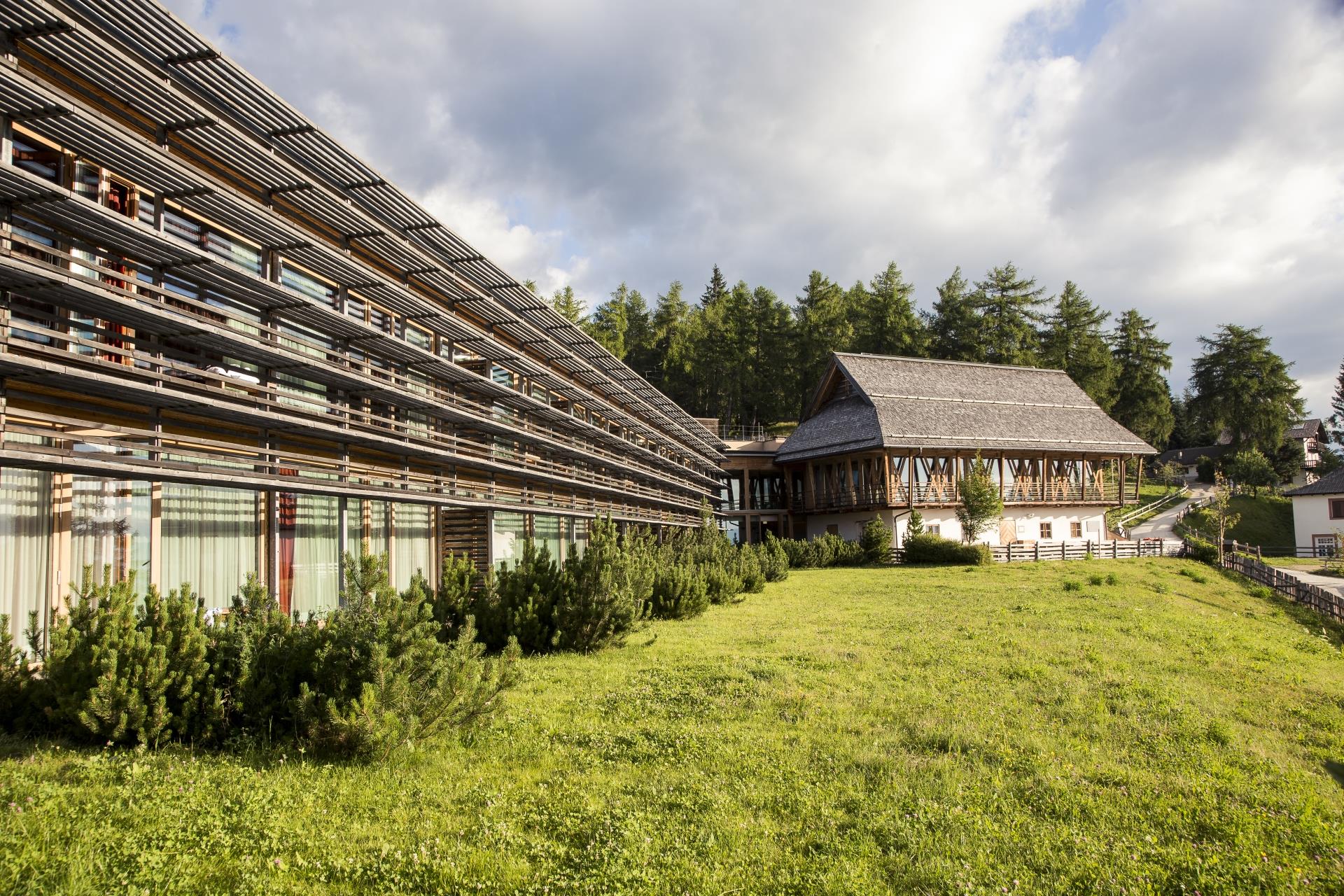 vigilius mountain resort Lana 1 suedtirol.info