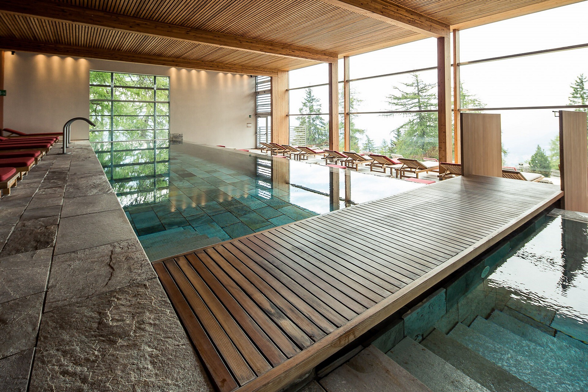 vigilius mountain resort Lana 8 suedtirol.info