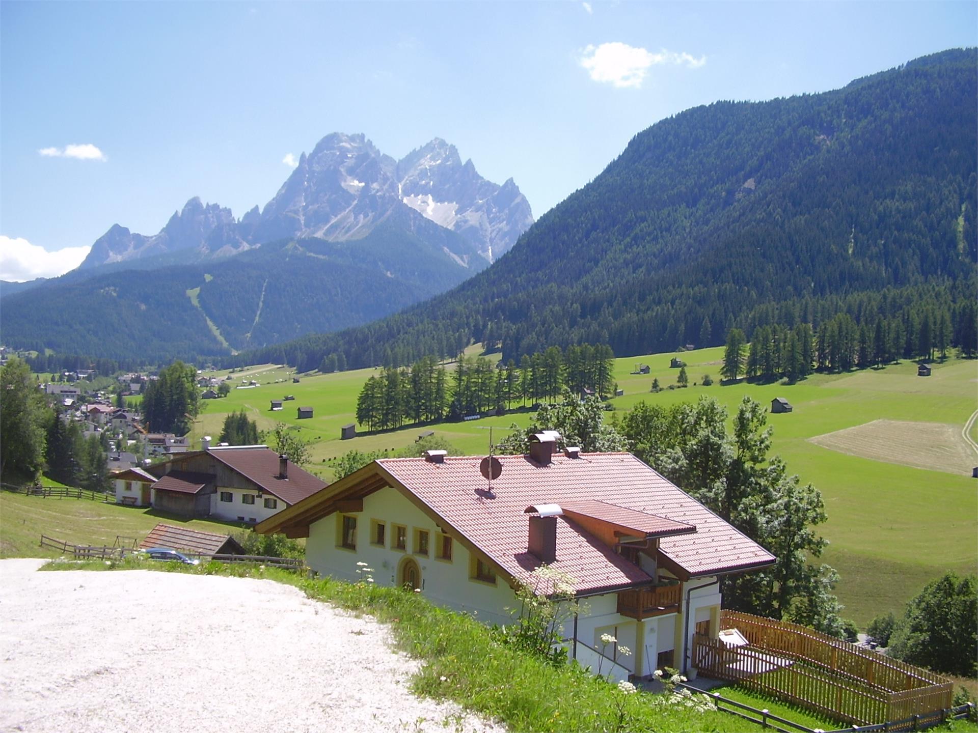 Trojer Franz Sexten/Sesto 2 suedtirol.info