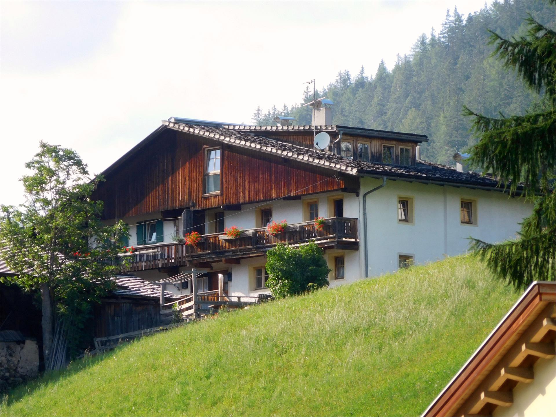 Trojer Franz Sexten/Sesto 3 suedtirol.info