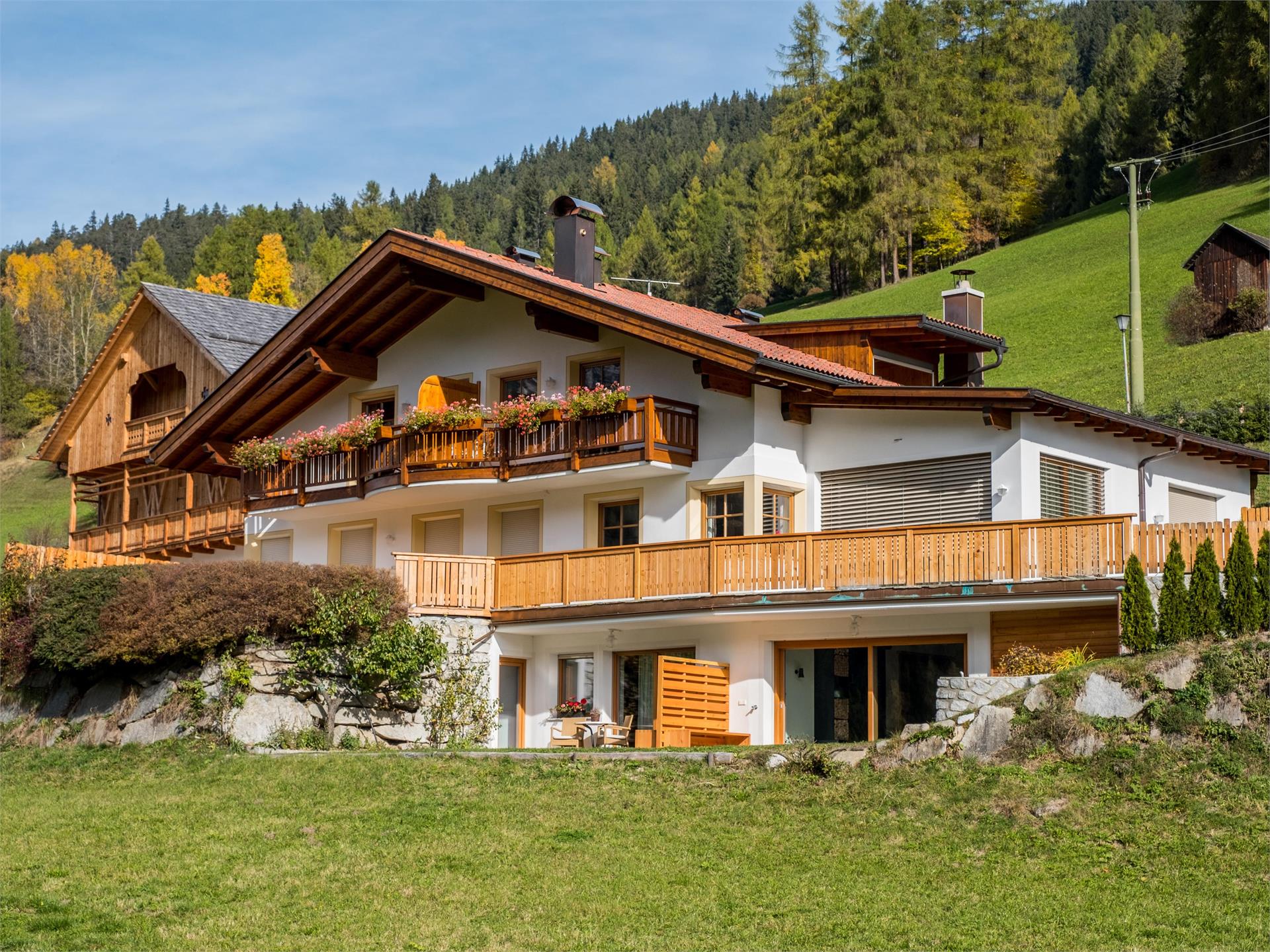 Trojer Franz Sexten/Sesto 1 suedtirol.info
