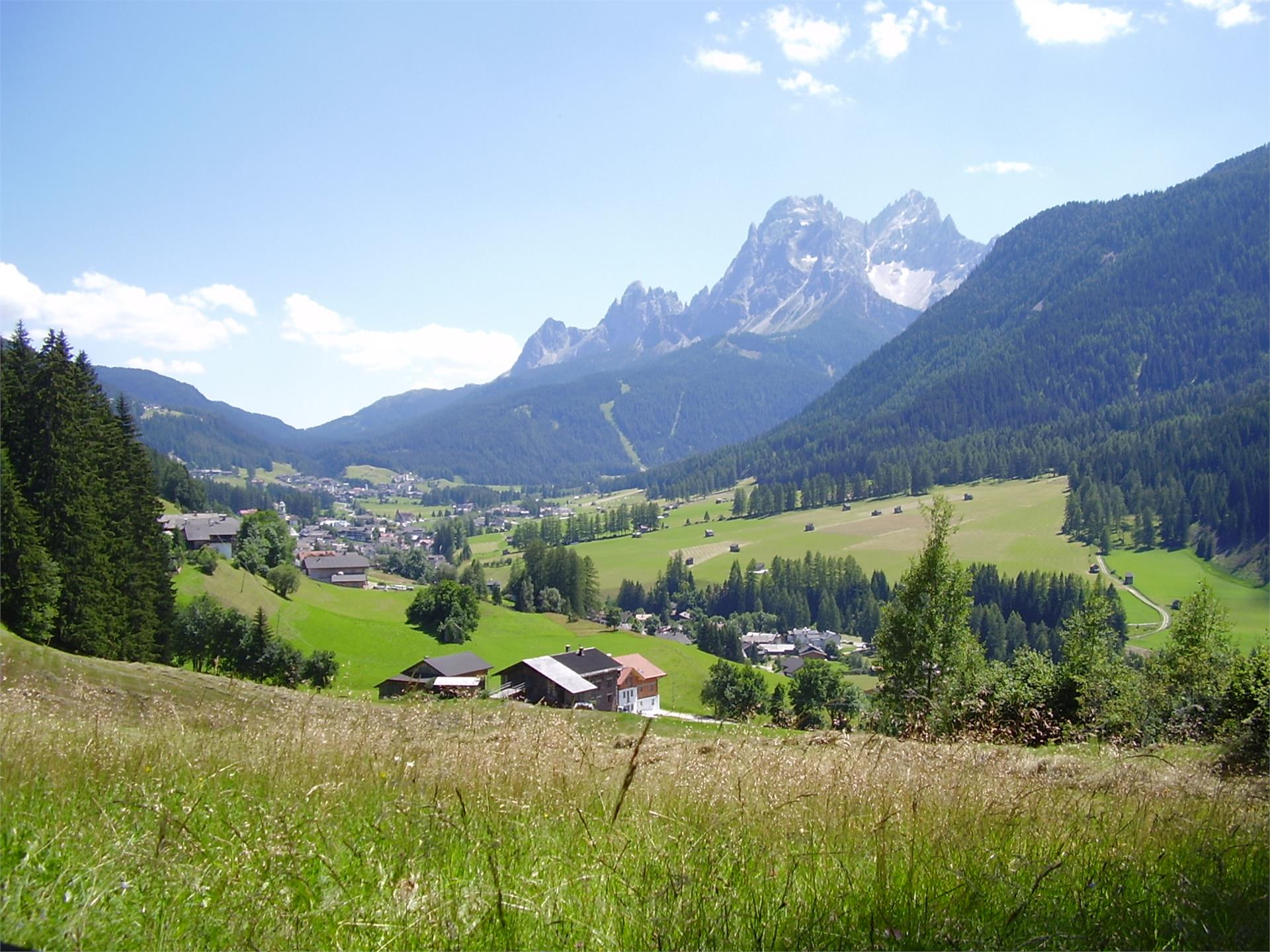 Trojer Franz Sexten/Sesto 10 suedtirol.info