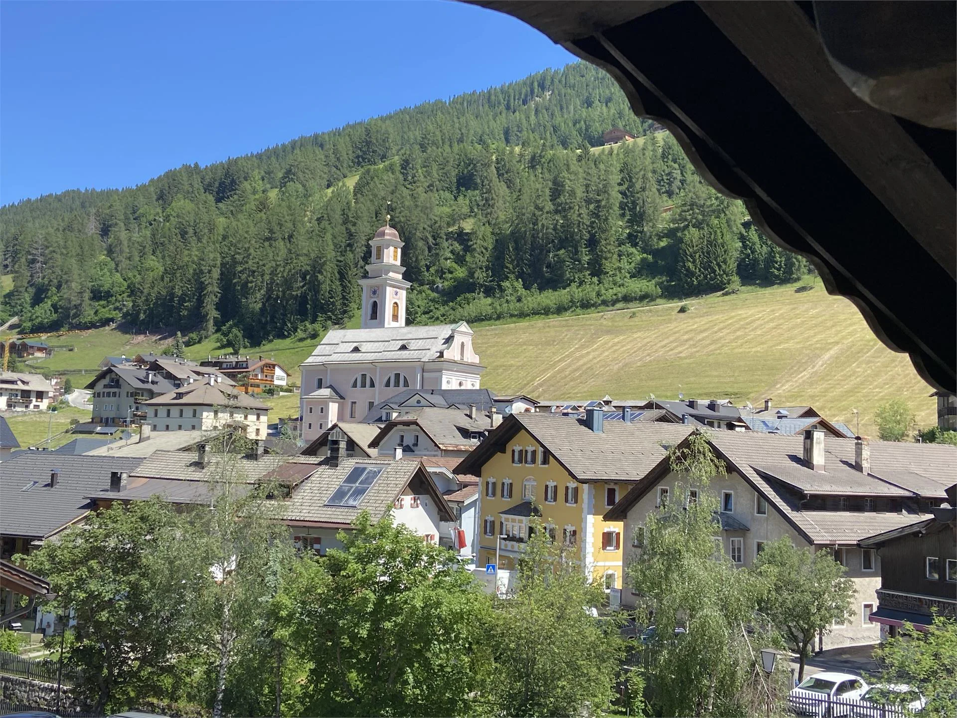 Villa Erika Sesto 26 suedtirol.info