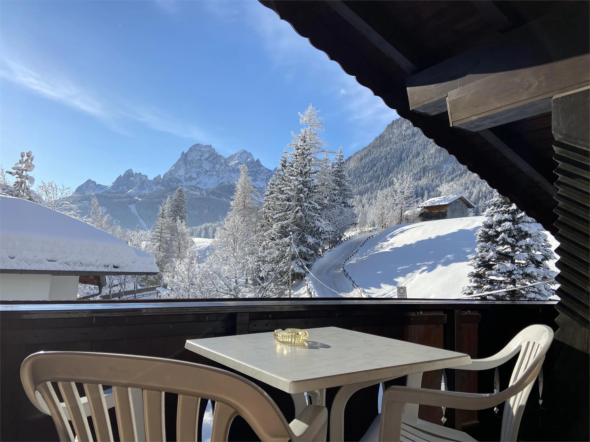 Villa Erika Sesto 7 suedtirol.info