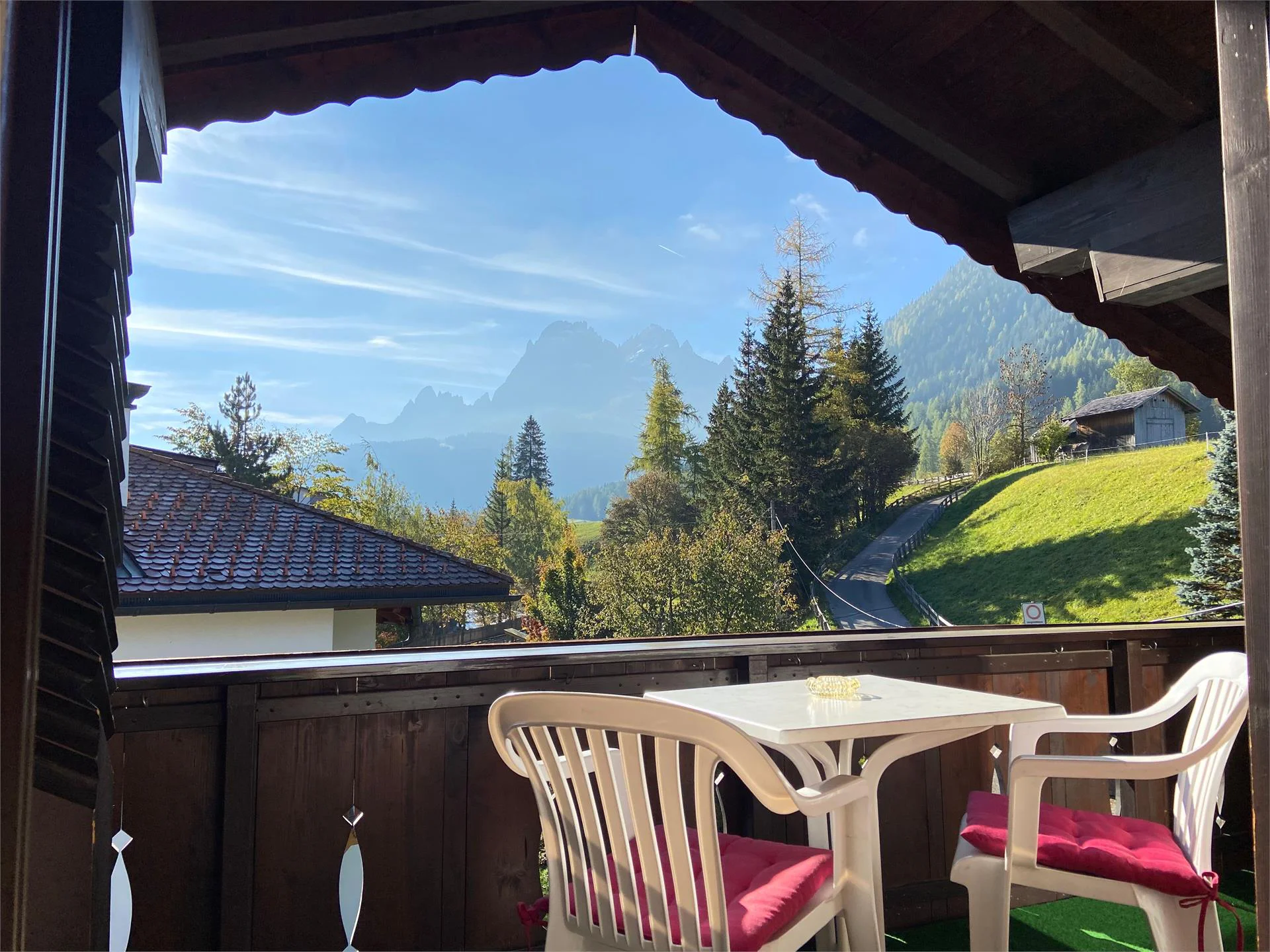 Villa Erika Sesto 6 suedtirol.info