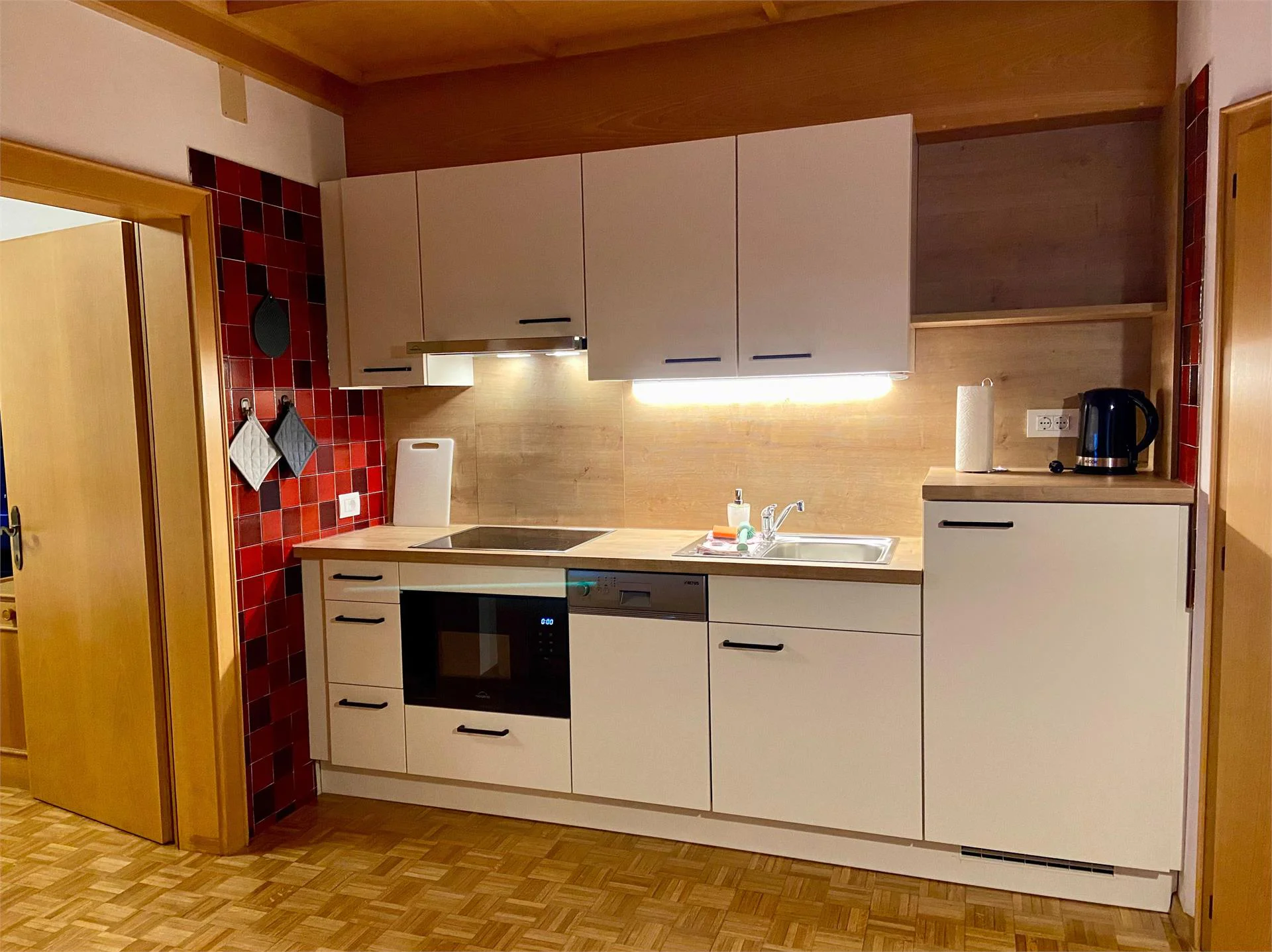 Villa Erika Sesto 9 suedtirol.info
