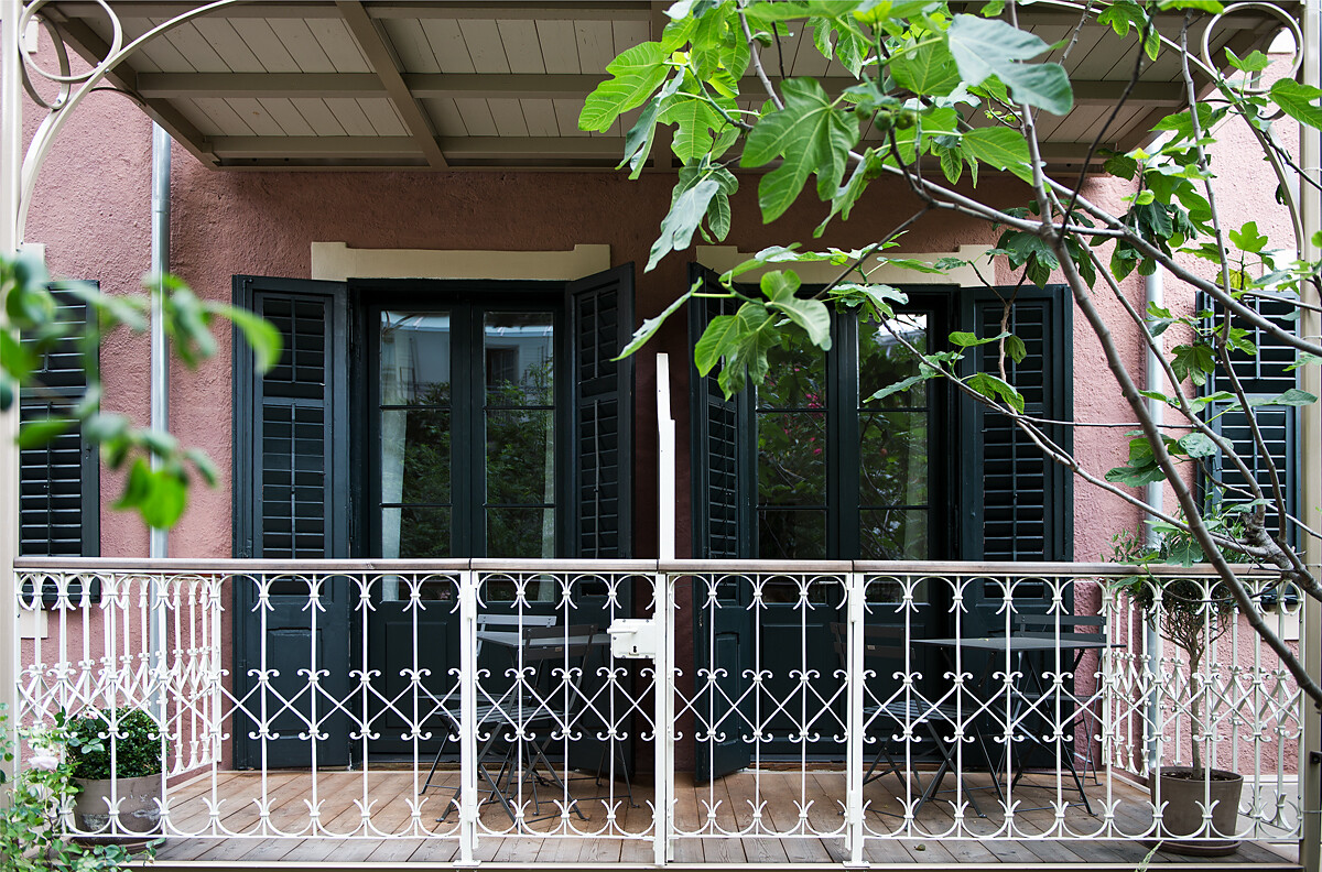 Balcone