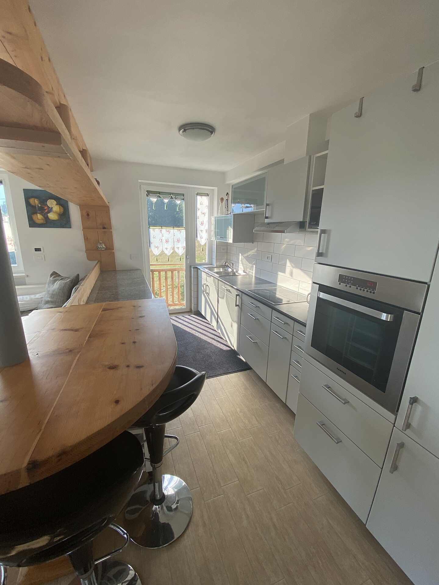Cucina