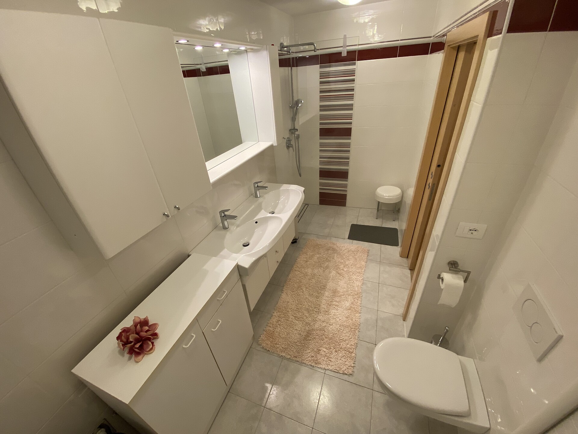 Bagno 1