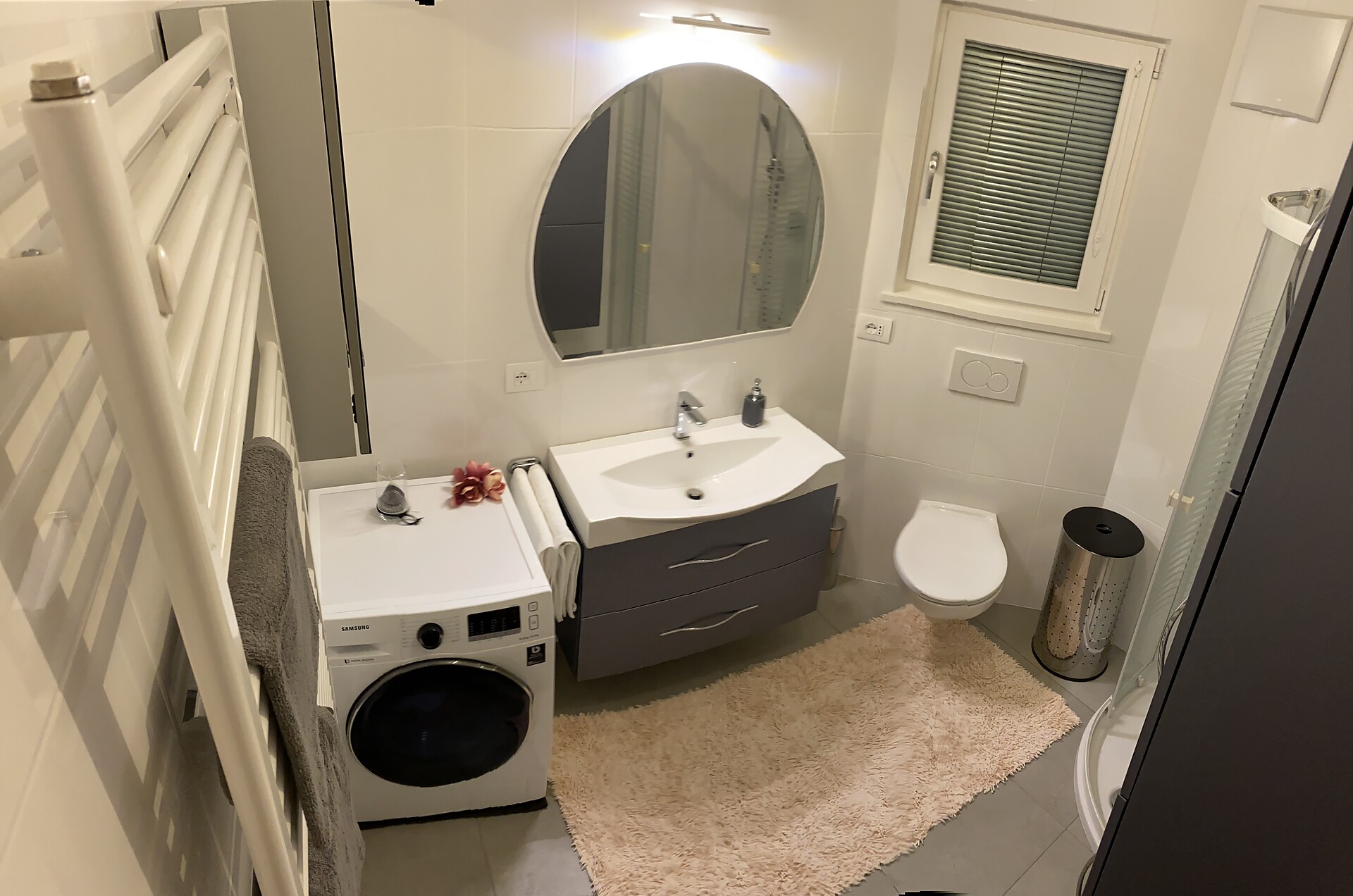 Bagno 2