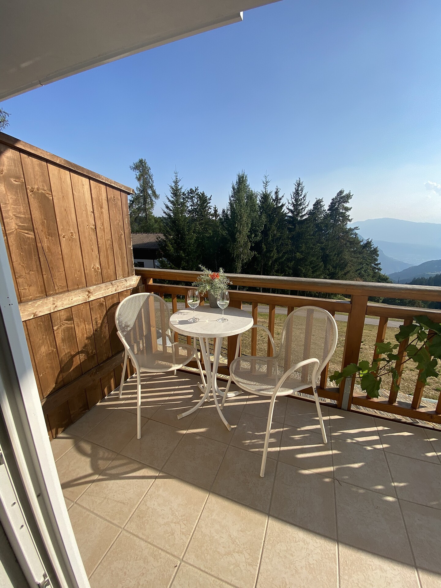Balcone