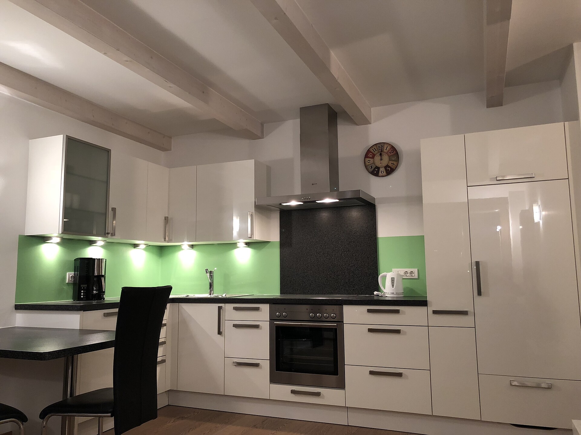 Villa Floris