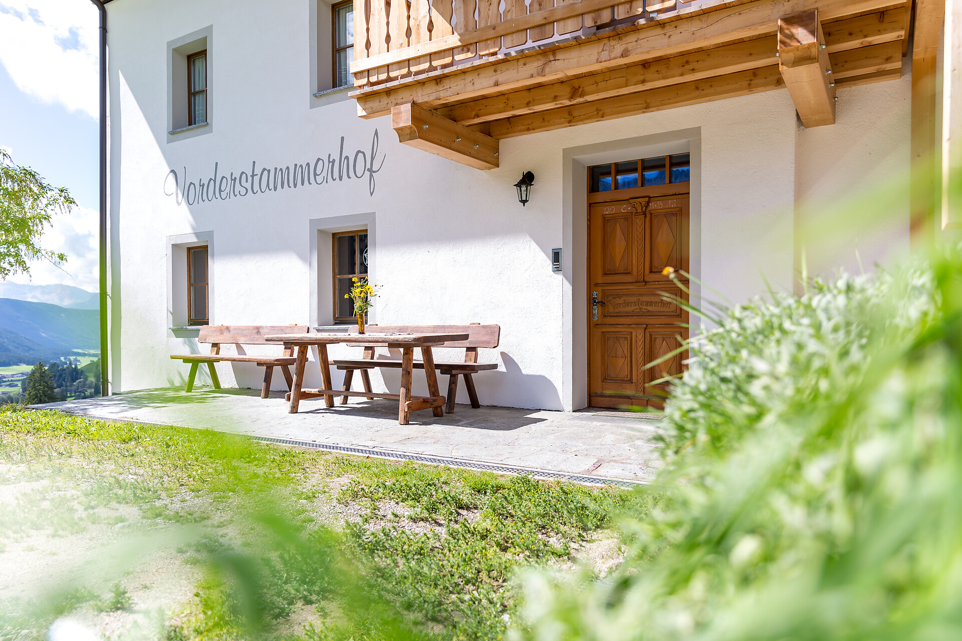 Vorderstammerhof Gsies 5 suedtirol.info