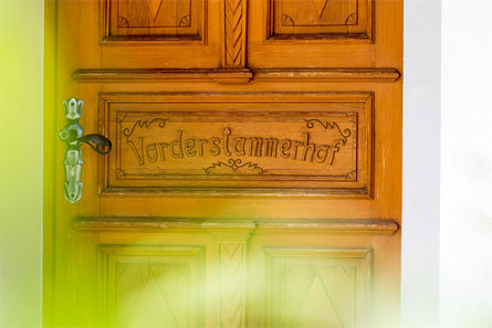 Vorderstammerhof Gsies/Valle di Casies 10 suedtirol.info