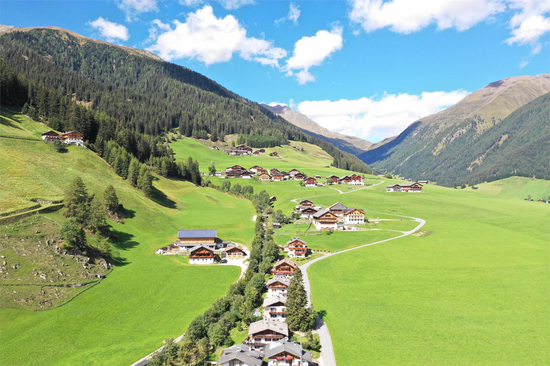 Vorderstammerhof Gsies/Valle di Casies 22 suedtirol.info