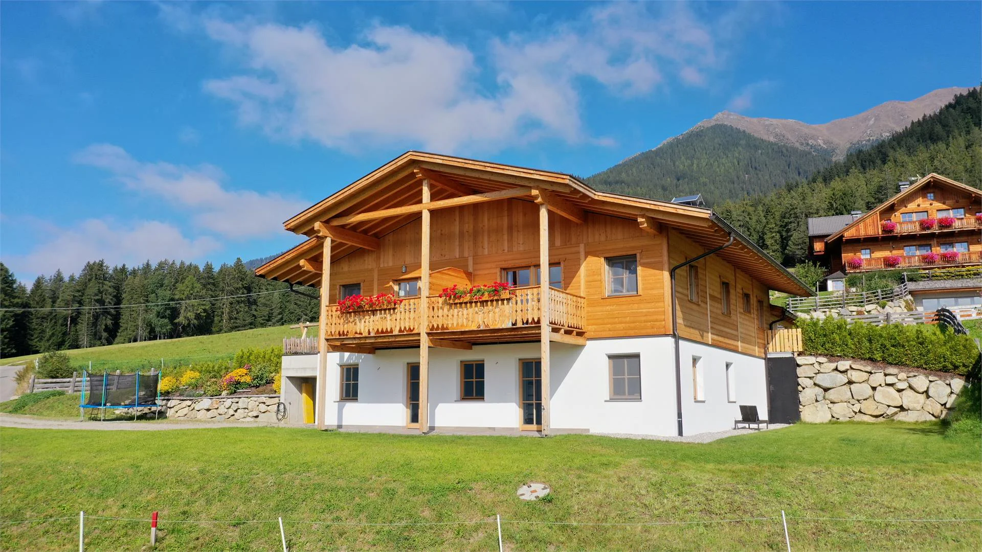 Veiderhof - Niedersten Valle di Casies 6 suedtirol.info