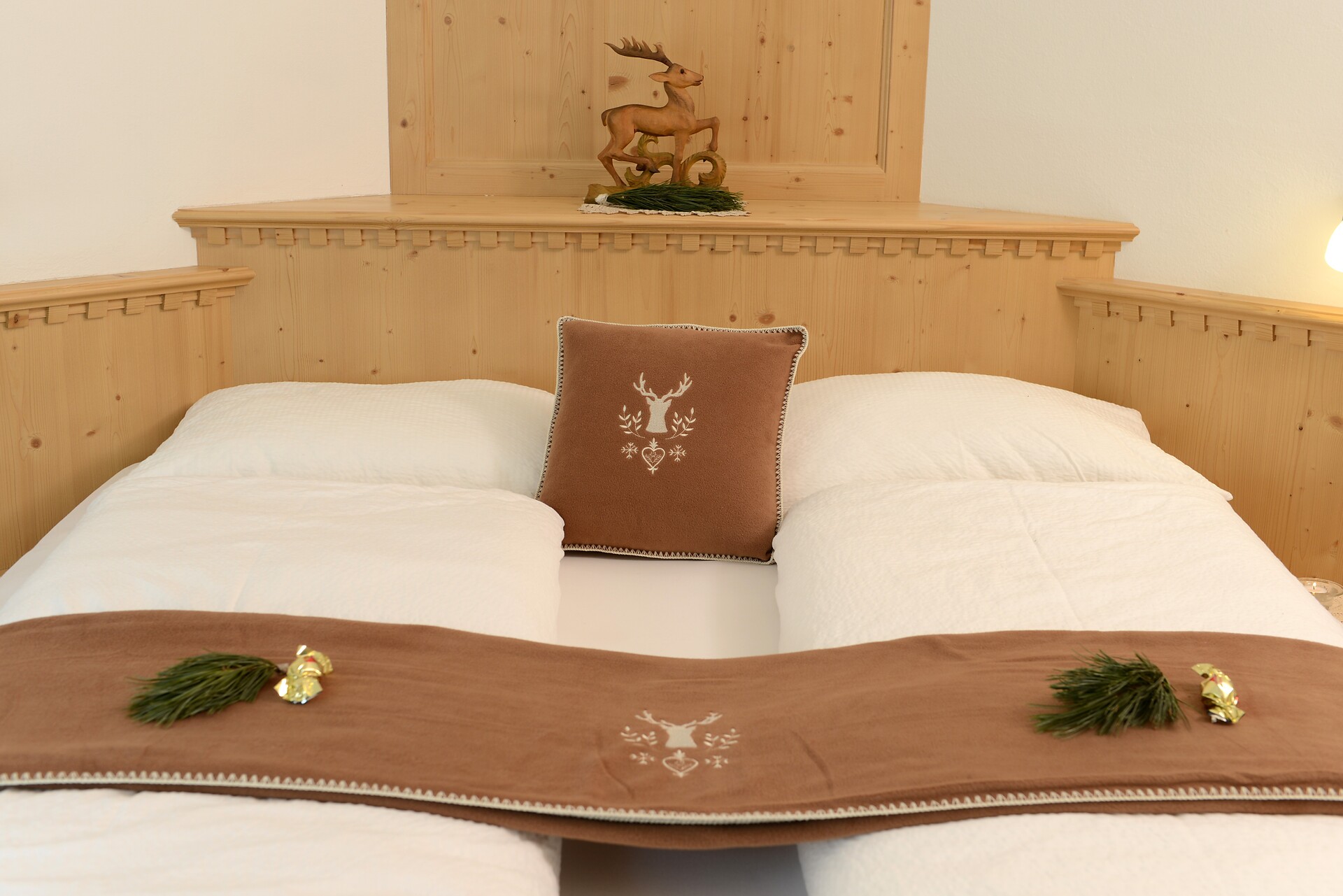 Apartments Villa Montana