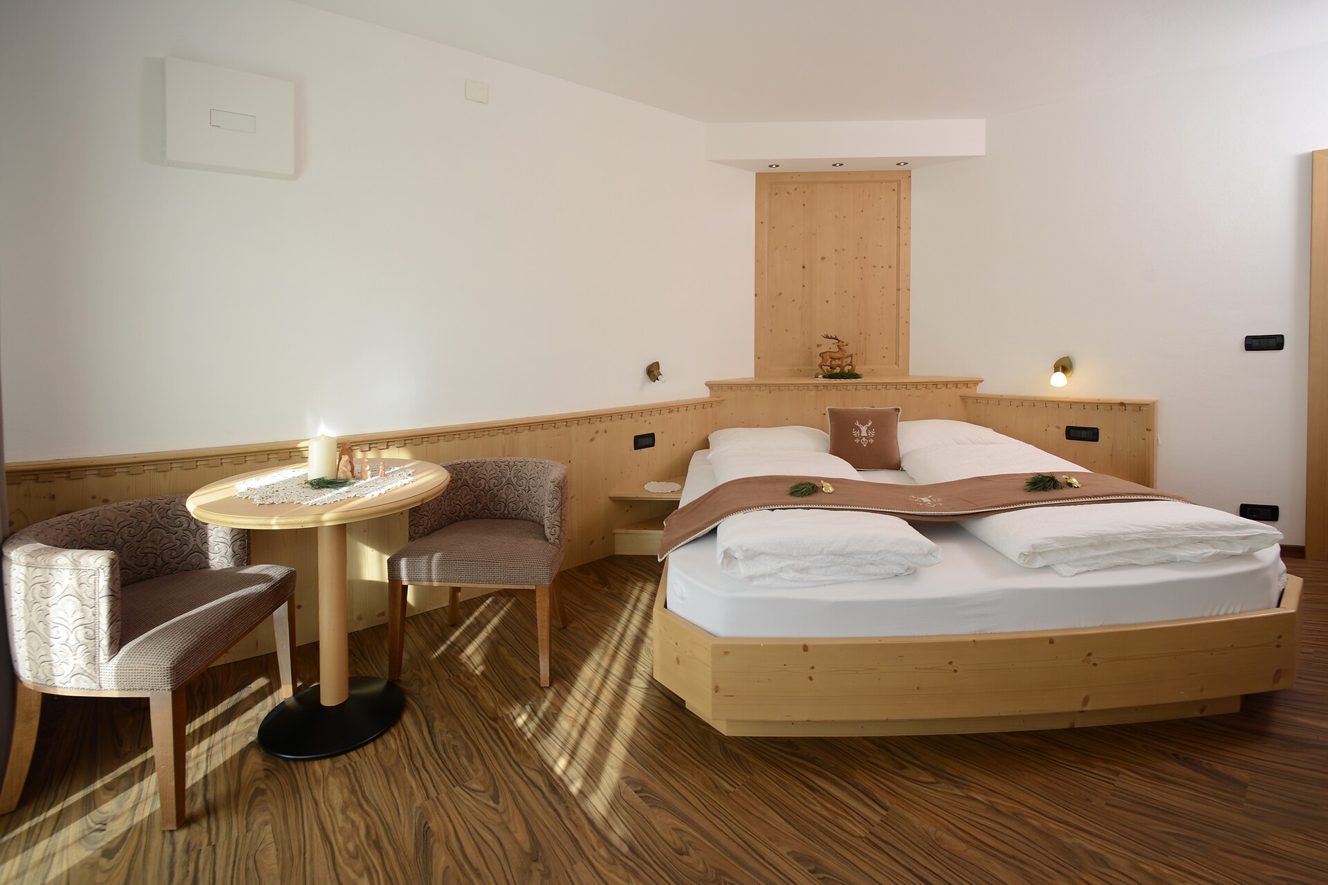 Apartments Villa Montana