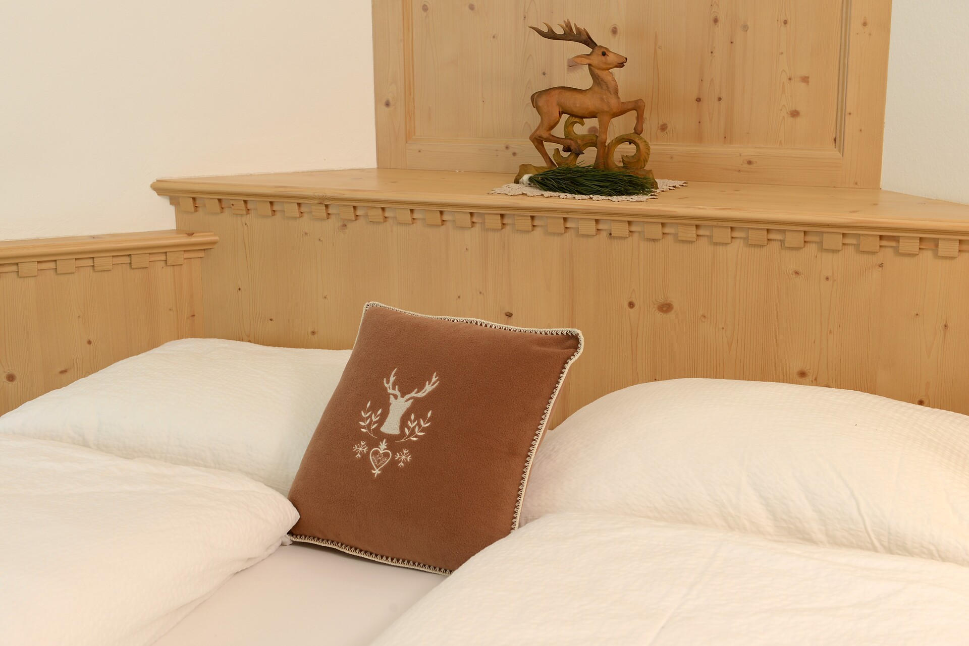 Apartments Villa Montana