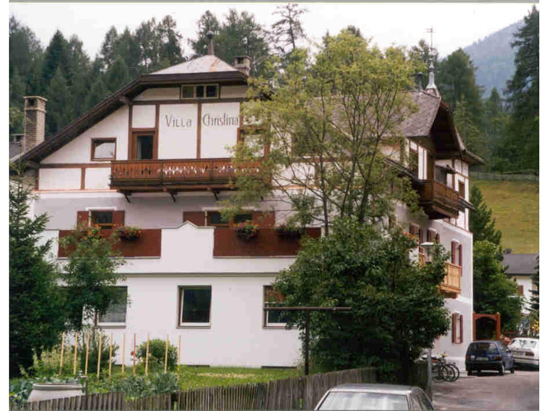 Villa Christina